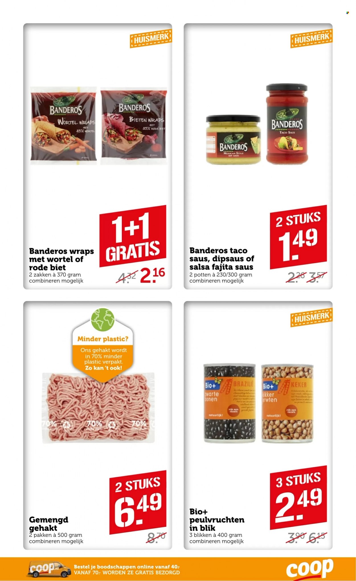 Coop-aanbieding - 22-8-2022 - 28-8-2022. Pagina 9