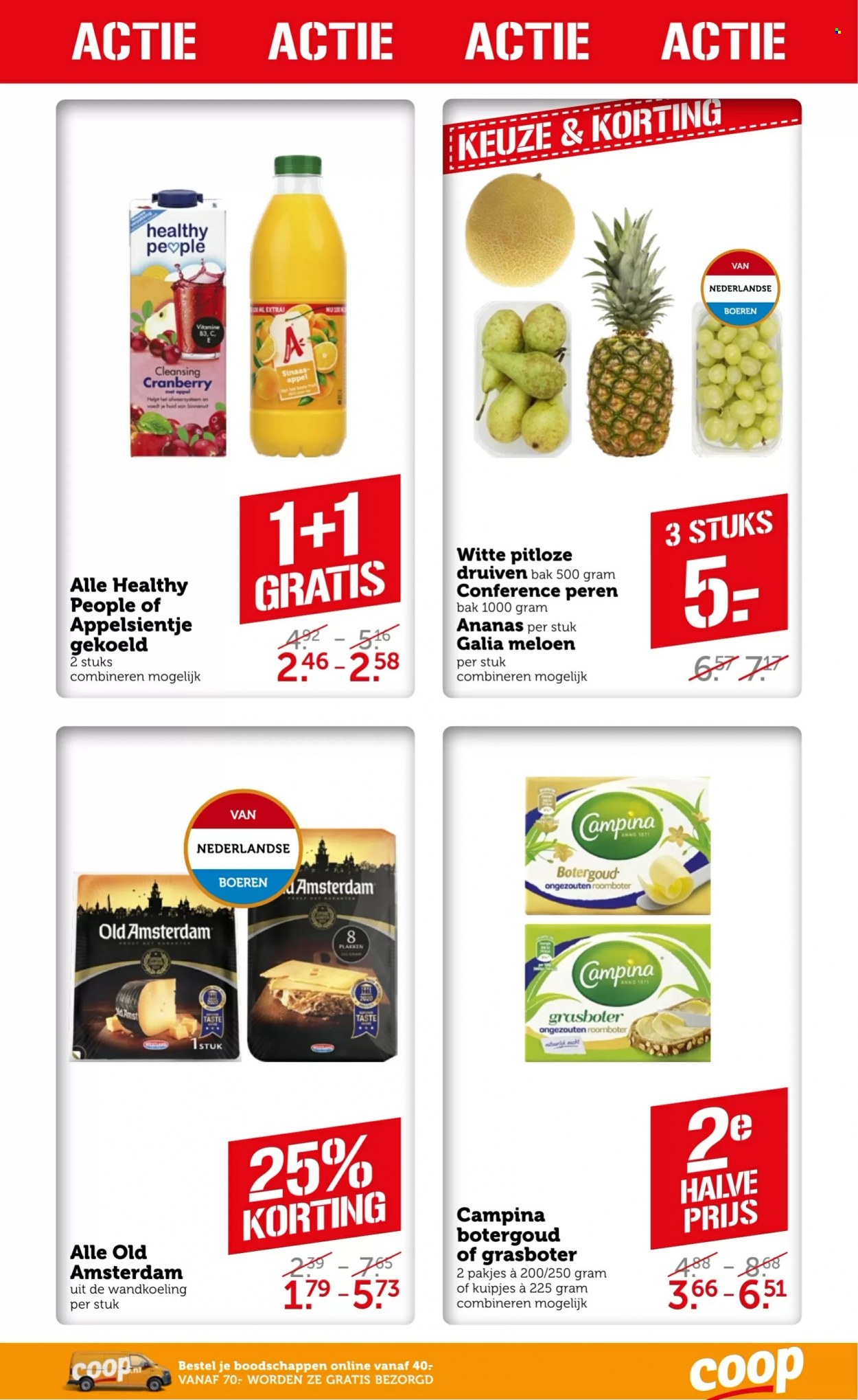 Coop-aanbieding - 22-8-2022 - 28-8-2022. Pagina 11