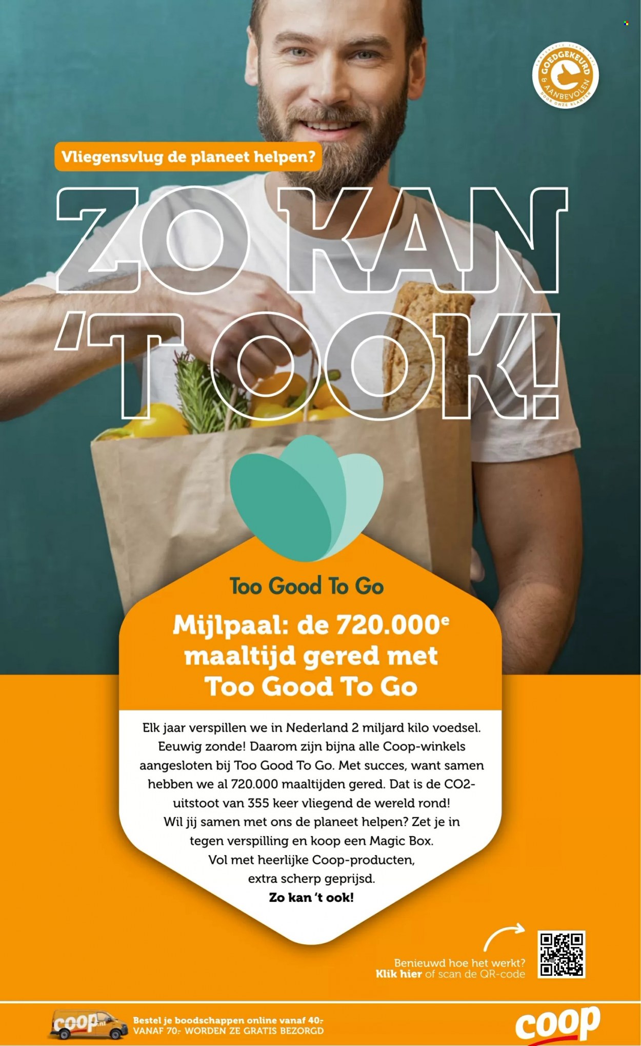 Coop-aanbieding - 22-8-2022 - 28-8-2022. Pagina 13