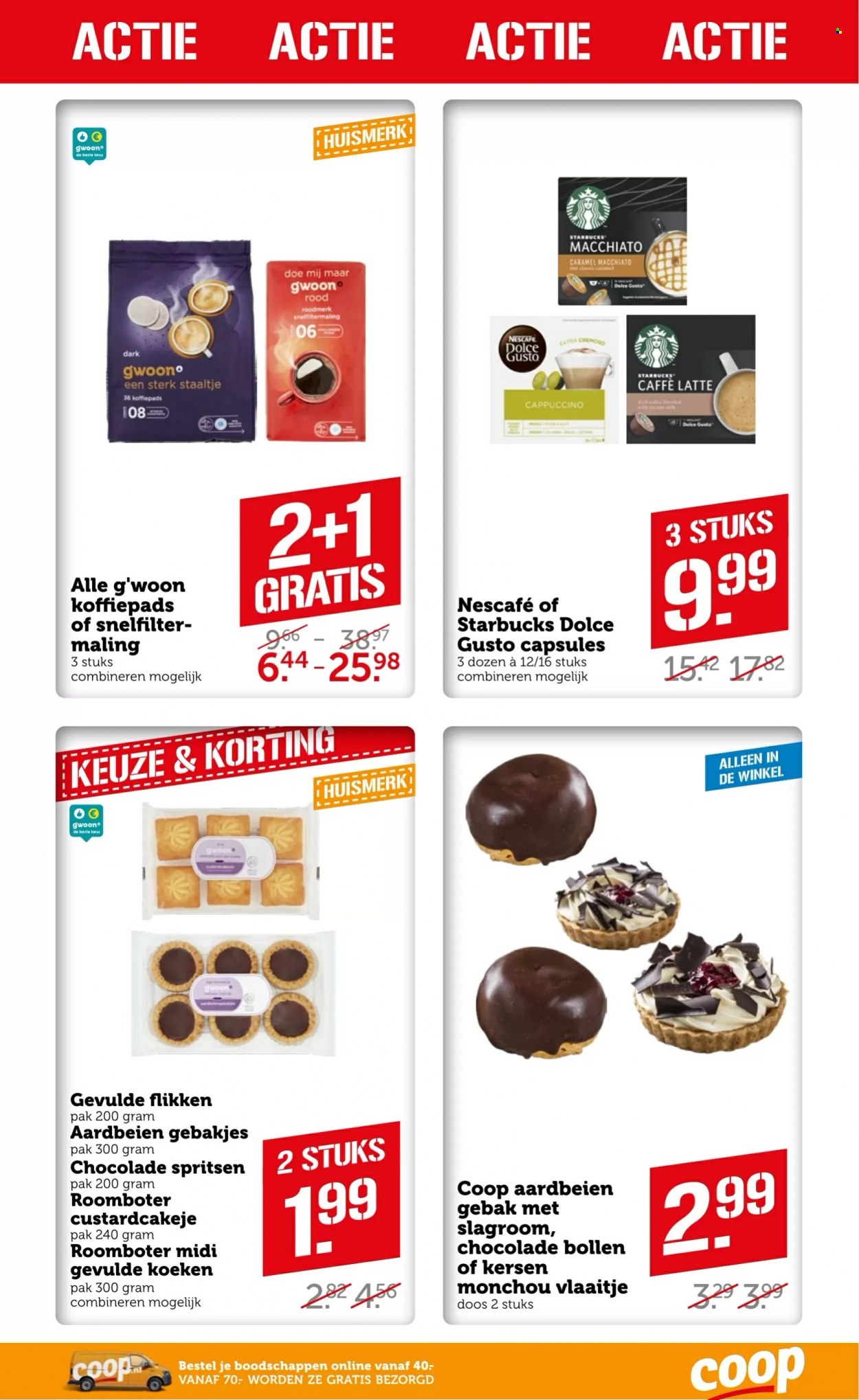 Coop-aanbieding - 22-8-2022 - 28-8-2022. Pagina 14
