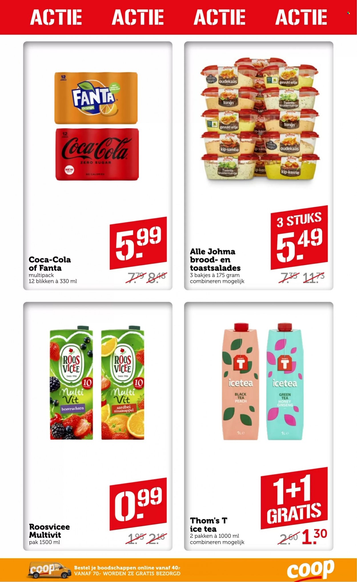 Coop-aanbieding - 22-8-2022 - 28-8-2022. Pagina 16