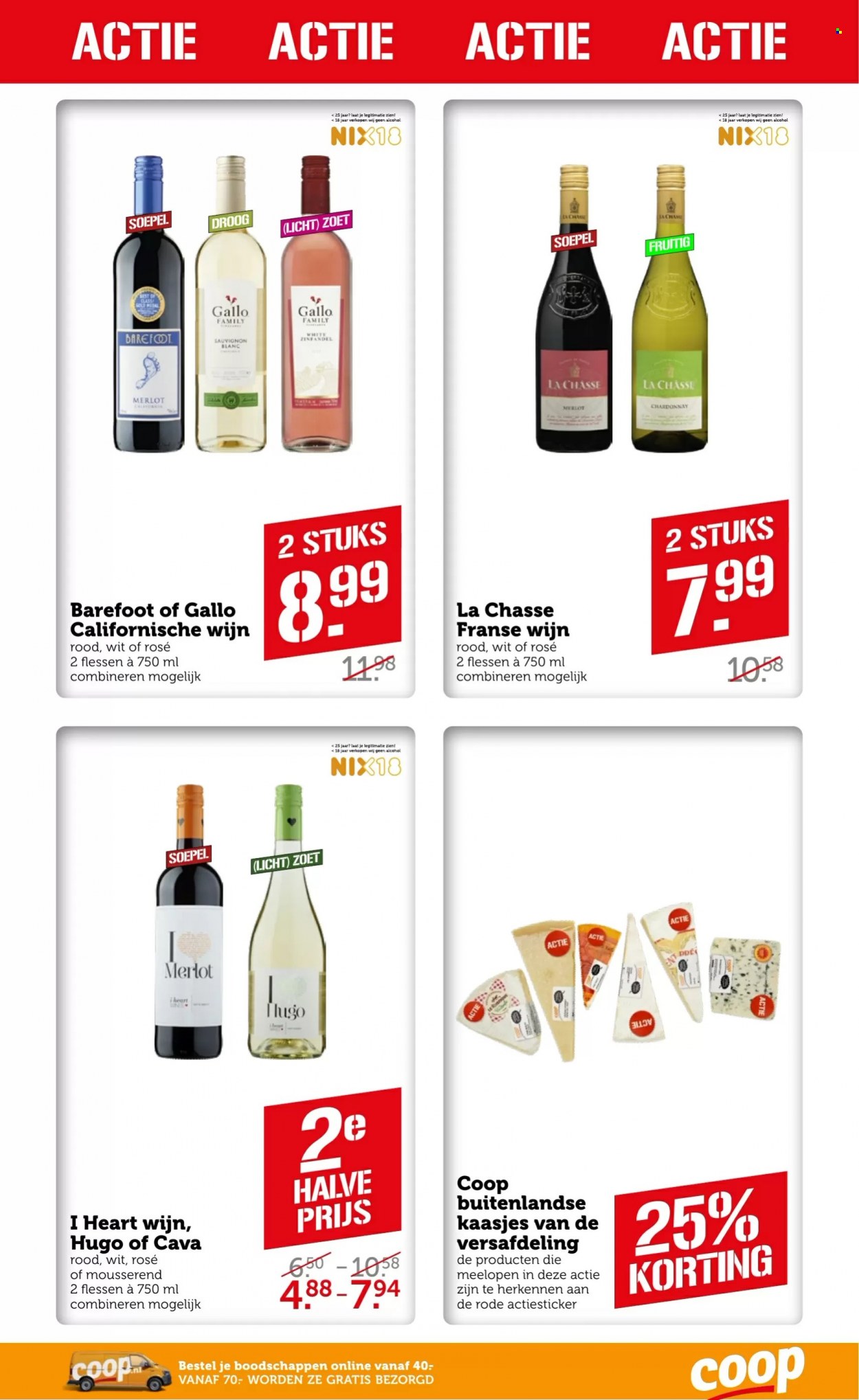 Coop-aanbieding - 22-8-2022 - 28-8-2022. Pagina 19