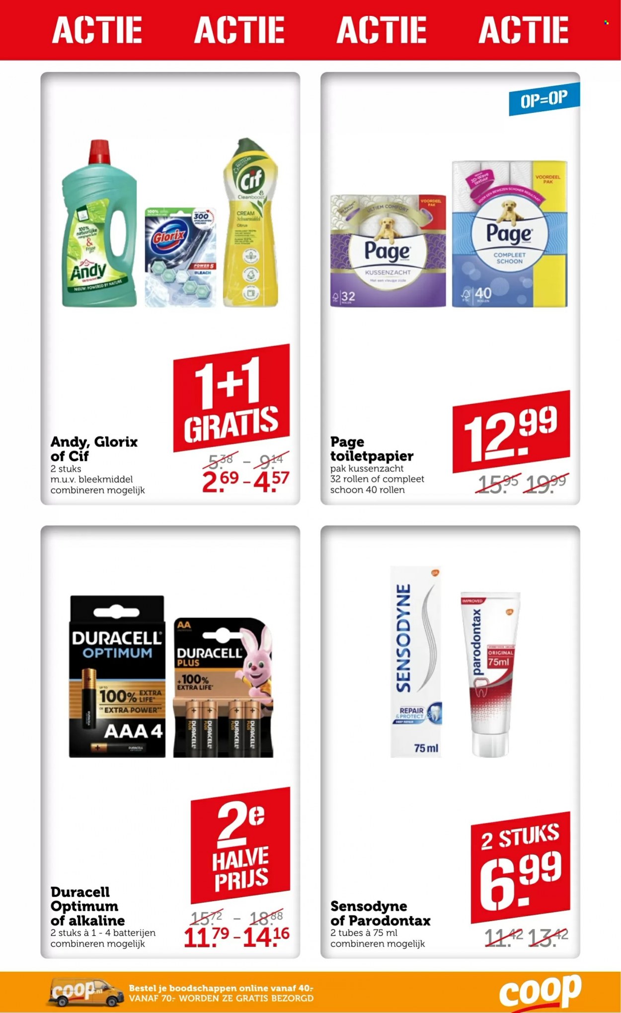 Coop-aanbieding - 22-8-2022 - 28-8-2022. Pagina 23
