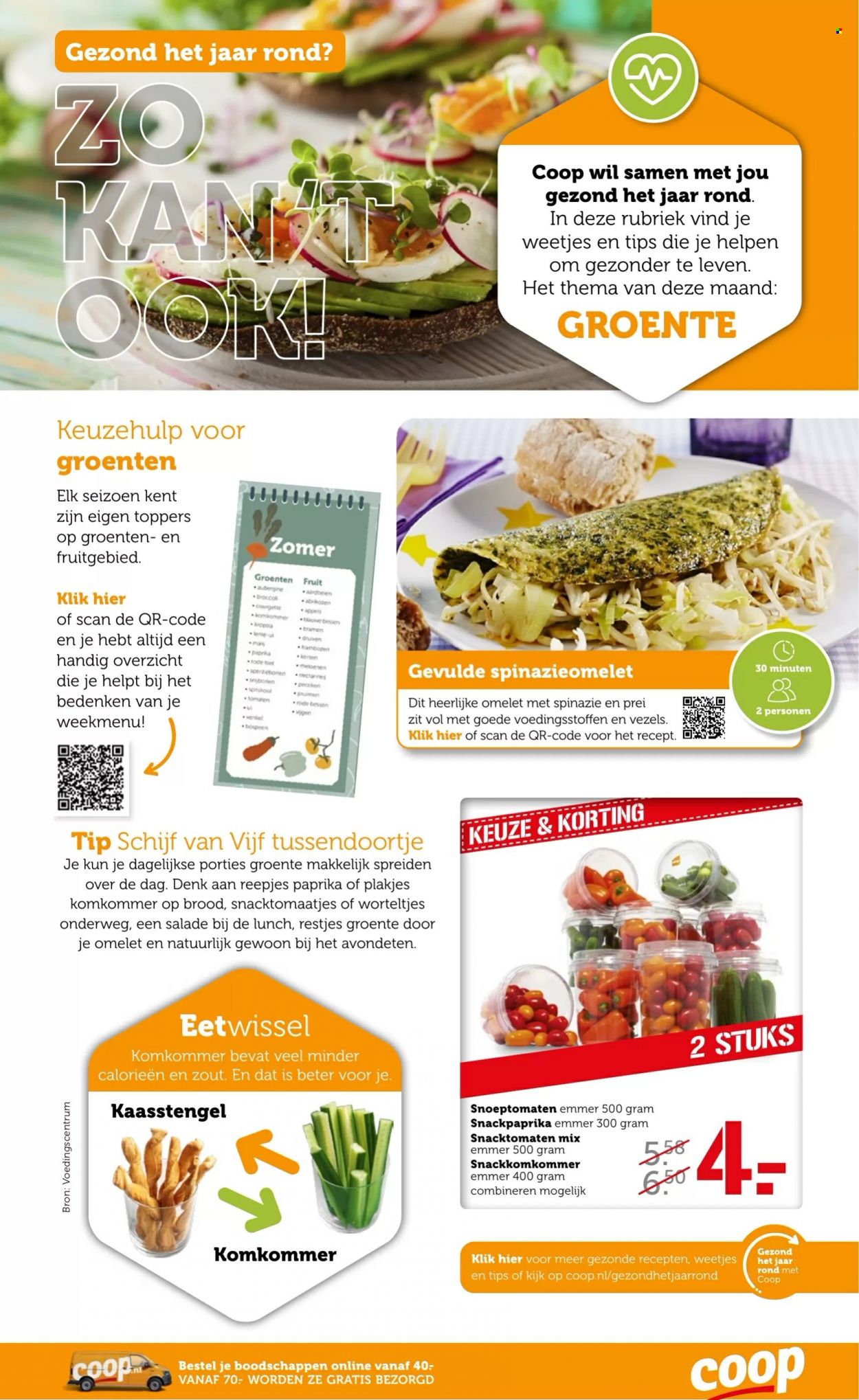 Coop-aanbieding - 22-8-2022 - 28-8-2022. Pagina 26
