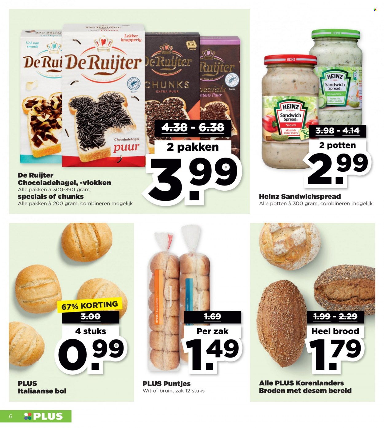 Plus-aanbieding - 21-8-2022 - 27-8-2022. Pagina 6