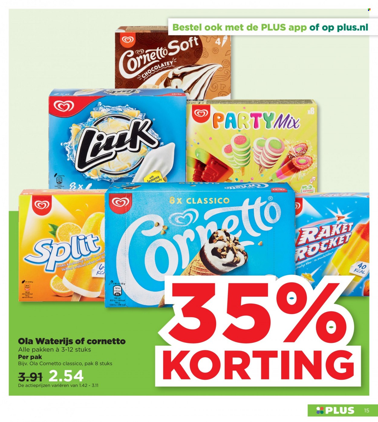 Plus-aanbieding - 21-8-2022 - 27-8-2022. Pagina 15