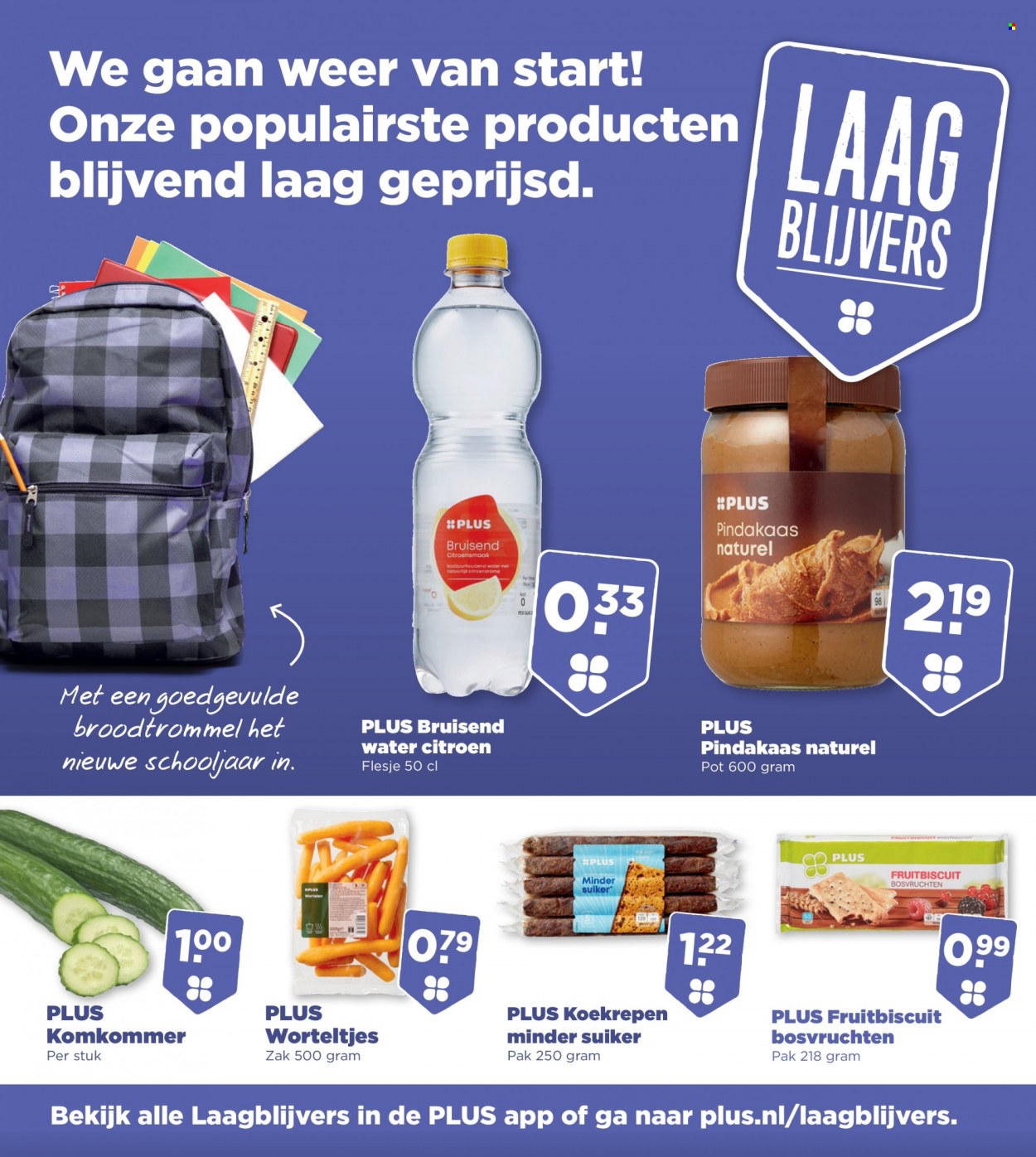 Plus-aanbieding - 21-8-2022 - 27-8-2022. Pagina 16