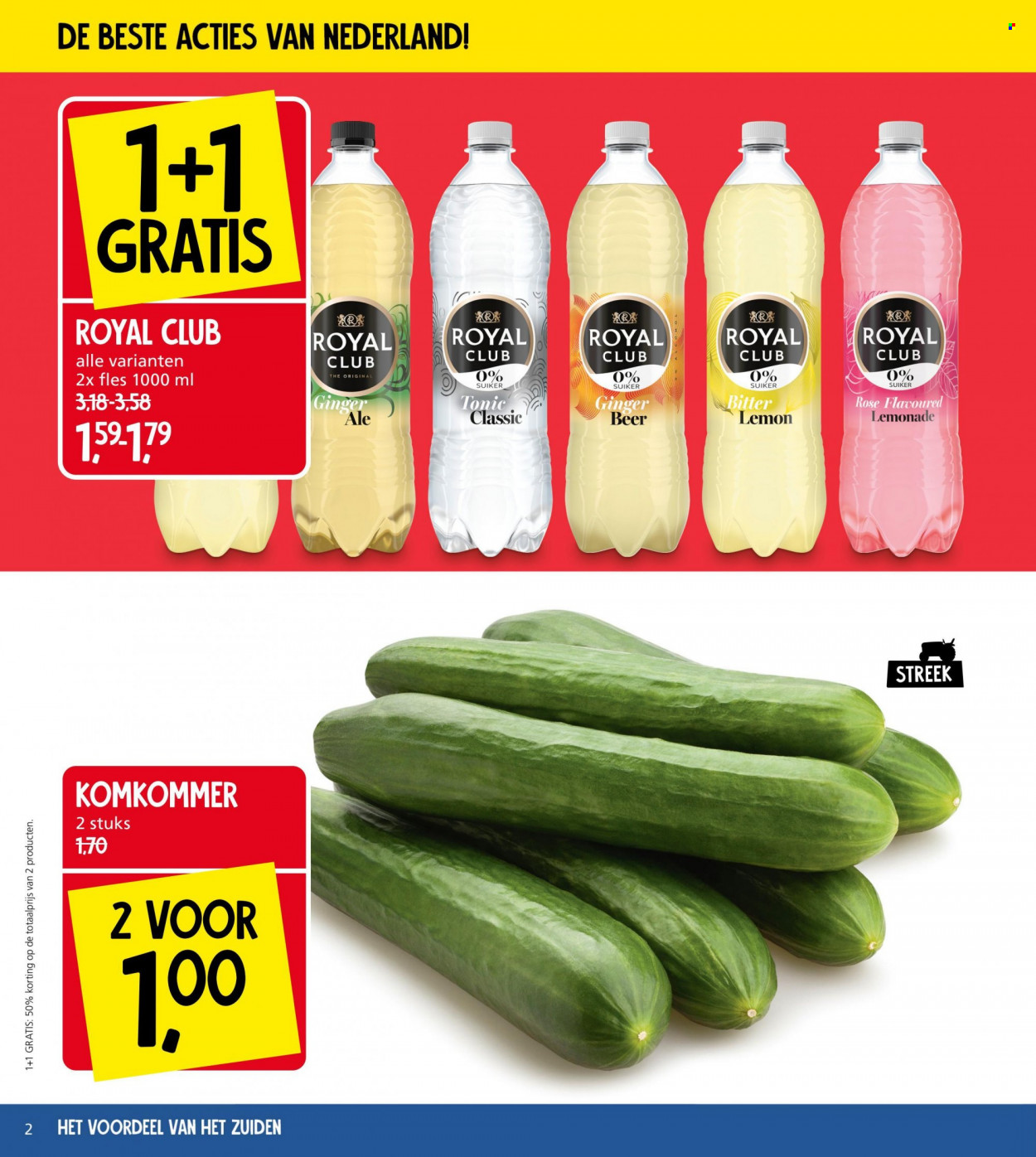 Jan Linders-aanbieding - 22-8-2022 - 28-8-2022. Pagina 2