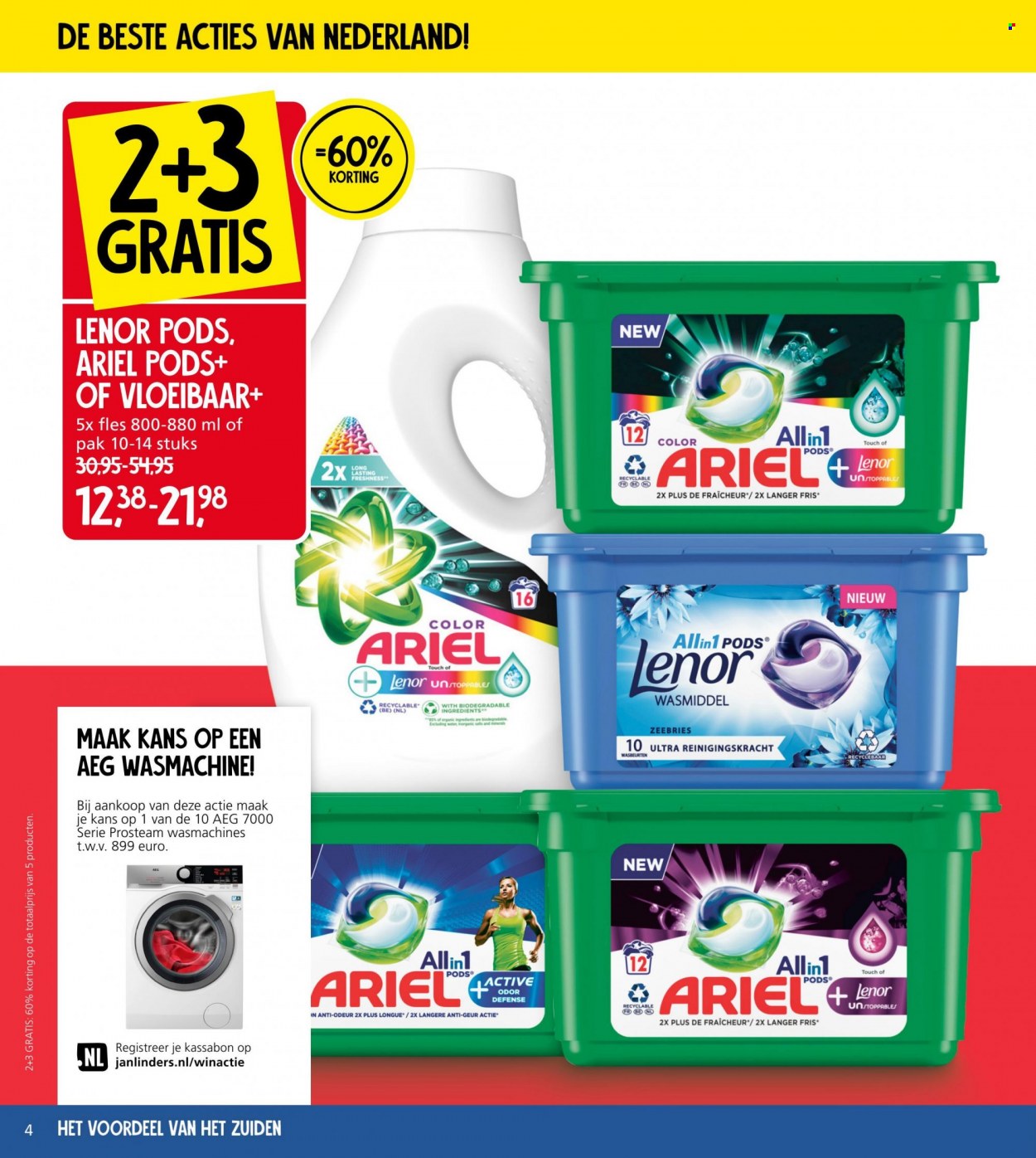 Jan Linders-aanbieding - 22-8-2022 - 28-8-2022. Pagina 4