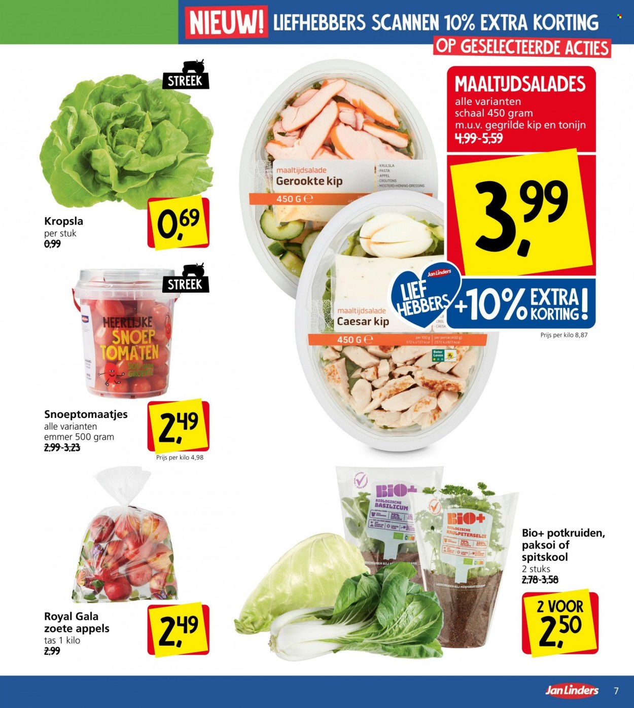 Jan Linders-aanbieding - 22-8-2022 - 28-8-2022. Pagina 7