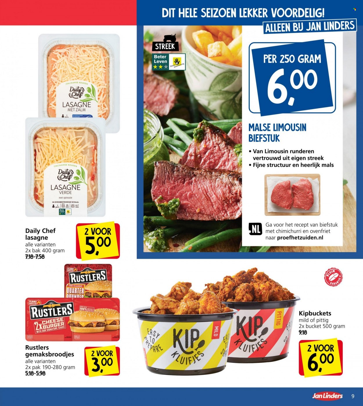 Jan Linders-aanbieding - 22-8-2022 - 28-8-2022. Pagina 9