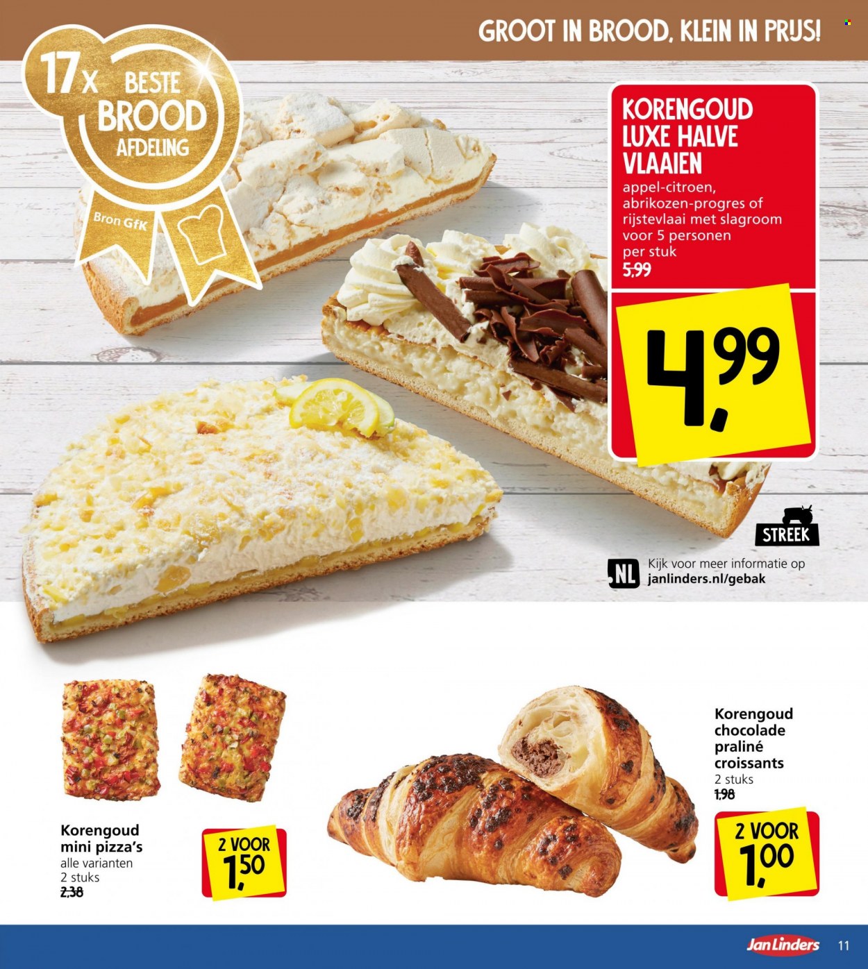 Jan Linders-aanbieding - 22-8-2022 - 28-8-2022. Pagina 11