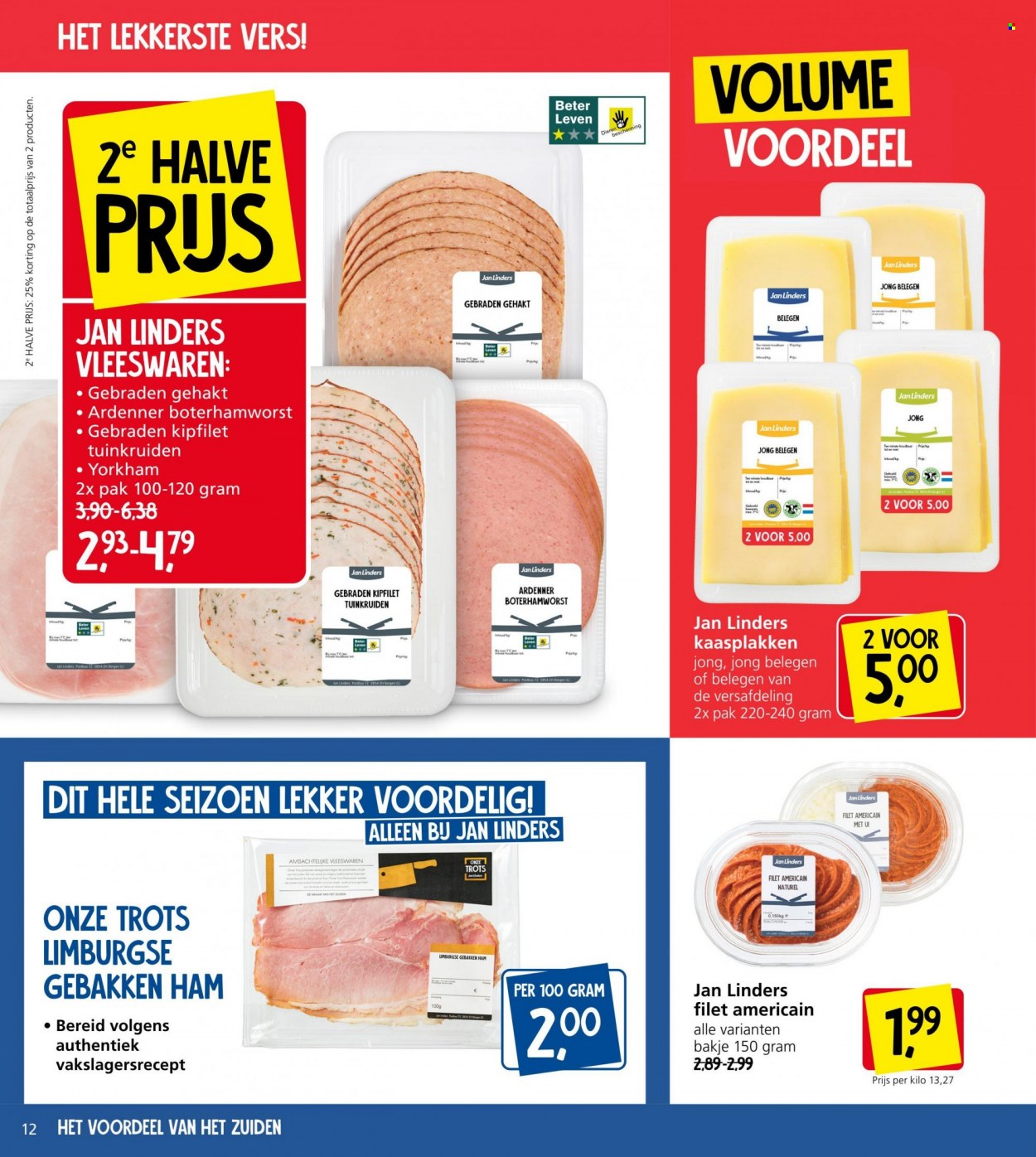 Jan Linders-aanbieding - 22-8-2022 - 28-8-2022. Pagina 12