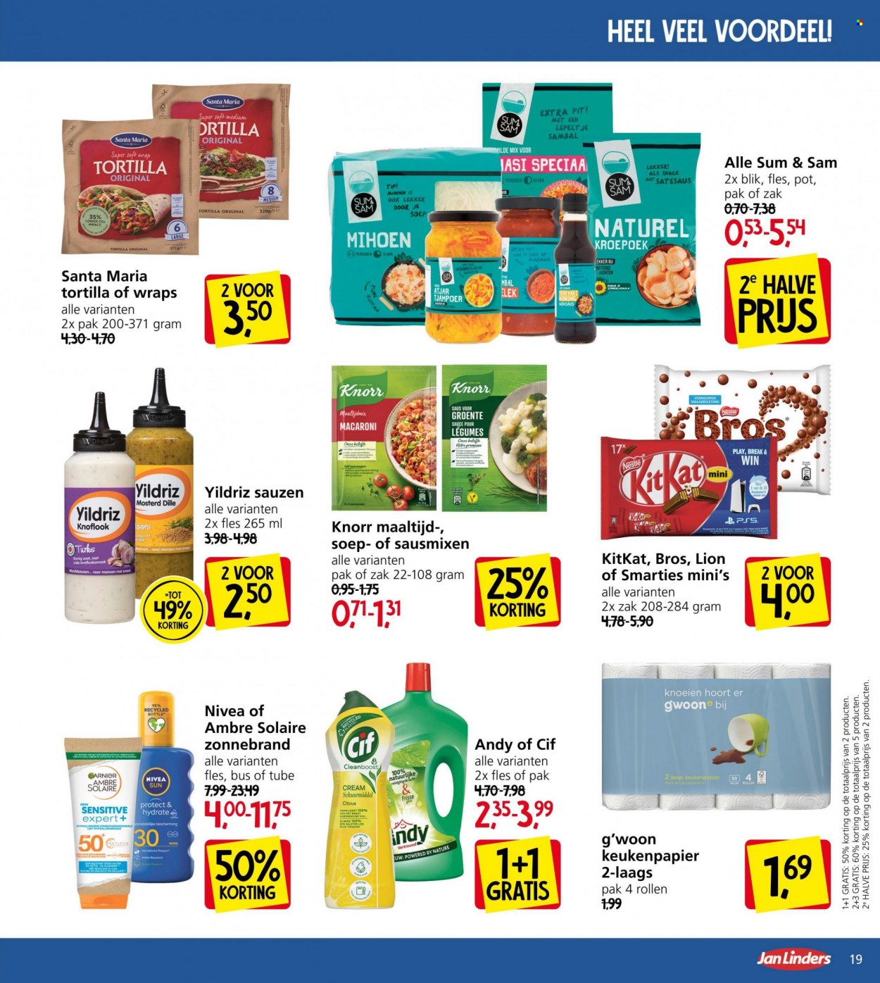Jan Linders-aanbieding - 22-8-2022 - 28-8-2022. Pagina 19