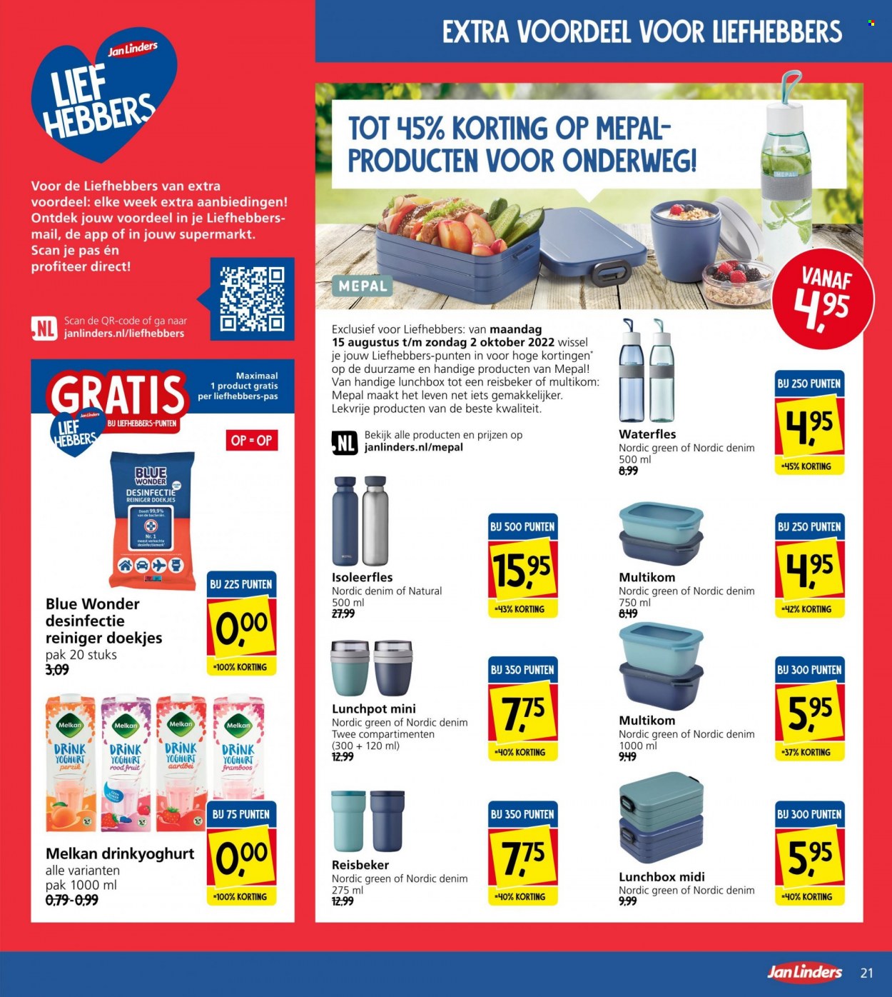 Jan Linders-aanbieding - 22-8-2022 - 28-8-2022. Pagina 21