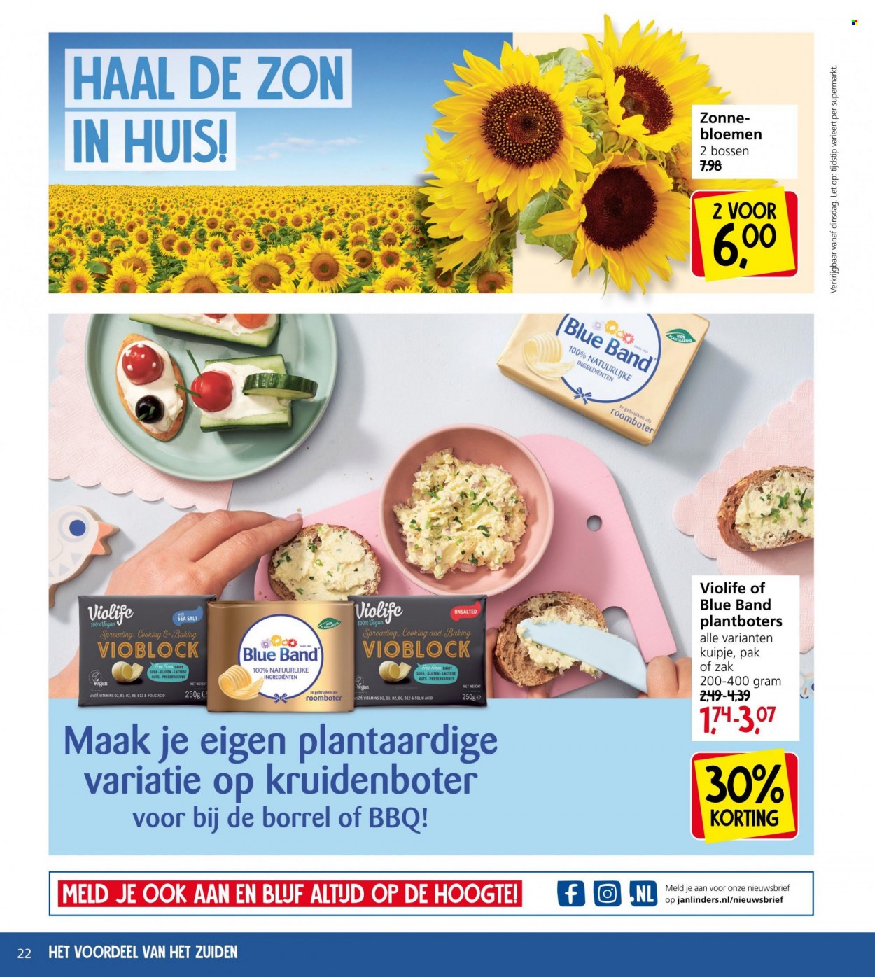 Jan Linders-aanbieding - 22-8-2022 - 28-8-2022. Pagina 22
