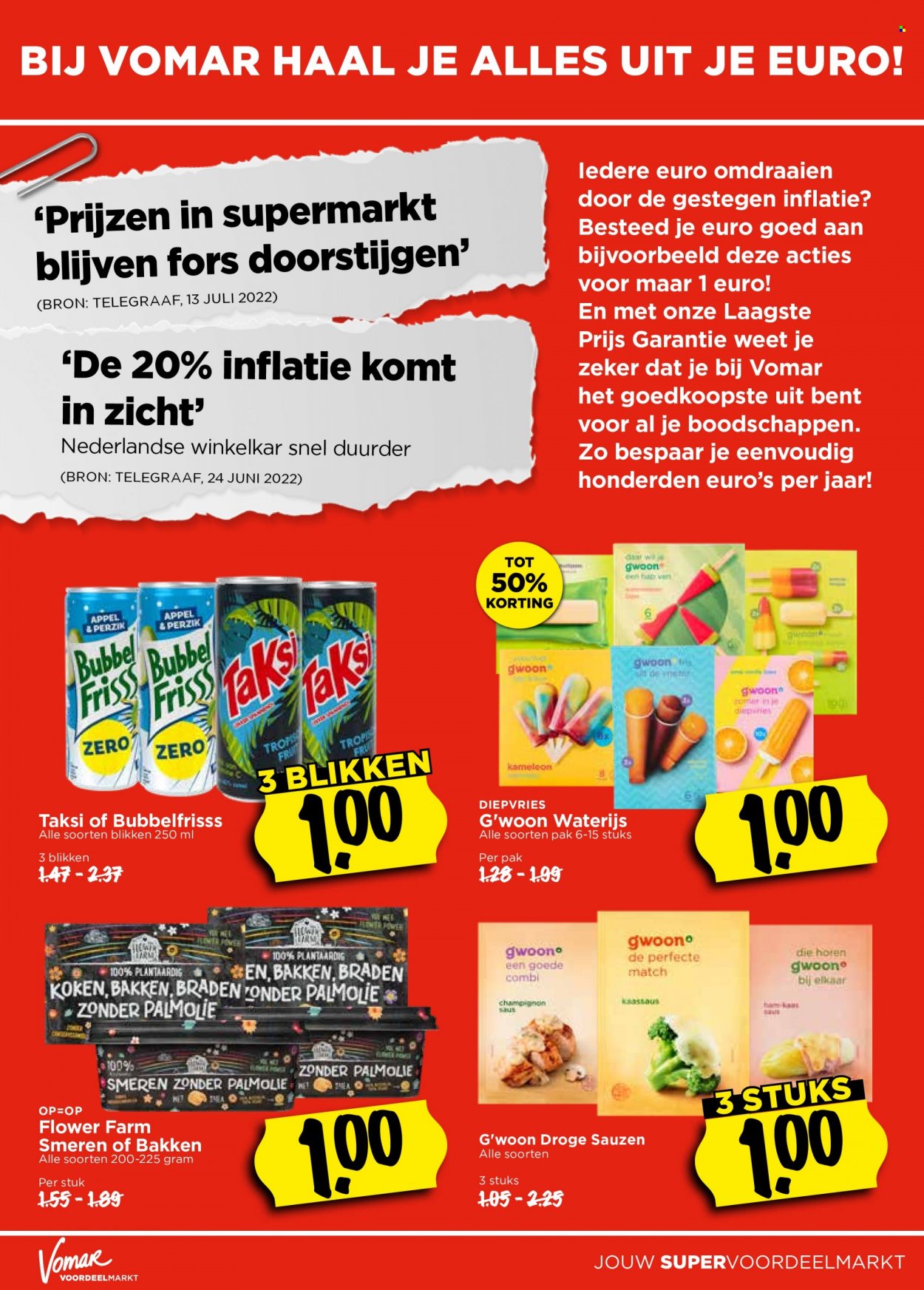 Vomar-aanbieding - 21-8-2022 - 27-8-2022. Pagina 2