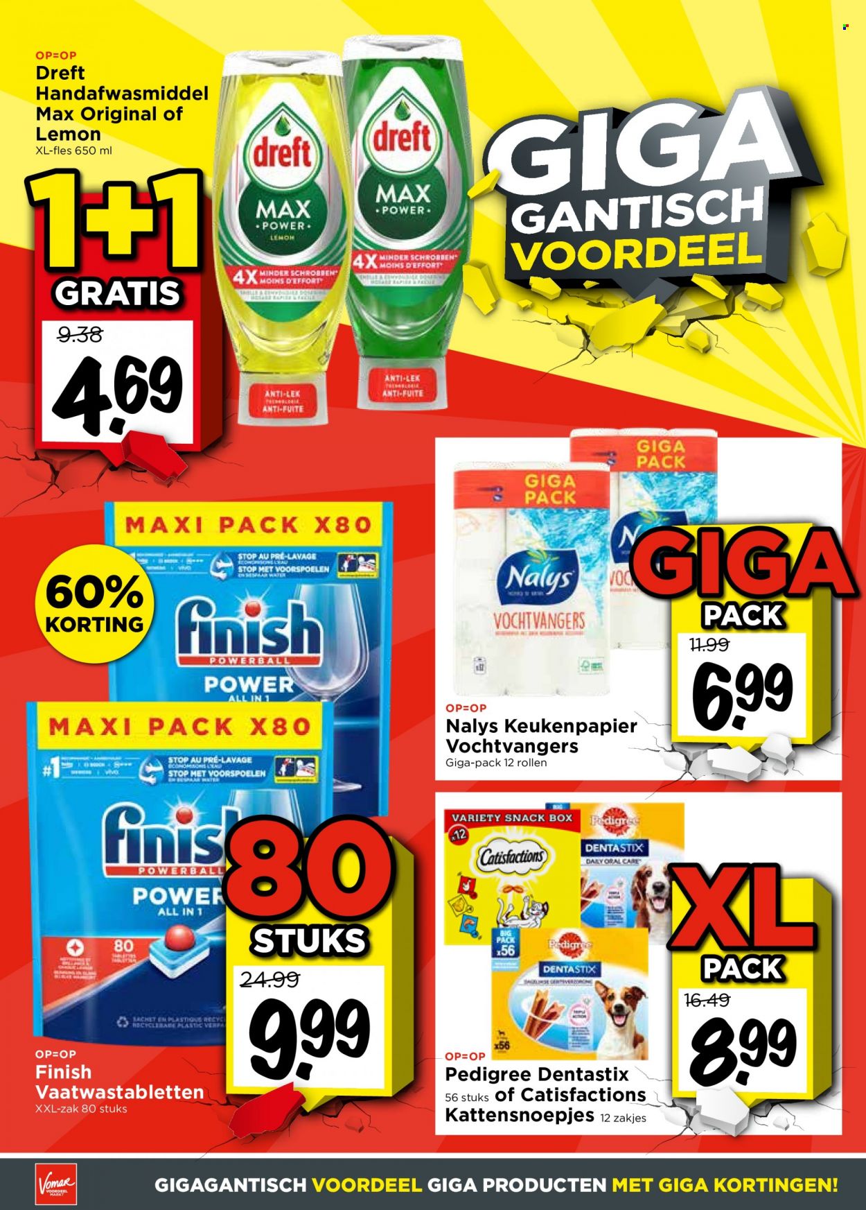 Vomar-aanbieding - 21-8-2022 - 27-8-2022. Pagina 4