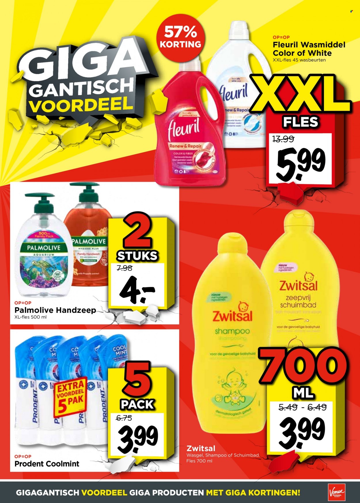 Vomar-aanbieding - 21-8-2022 - 27-8-2022. Pagina 5
