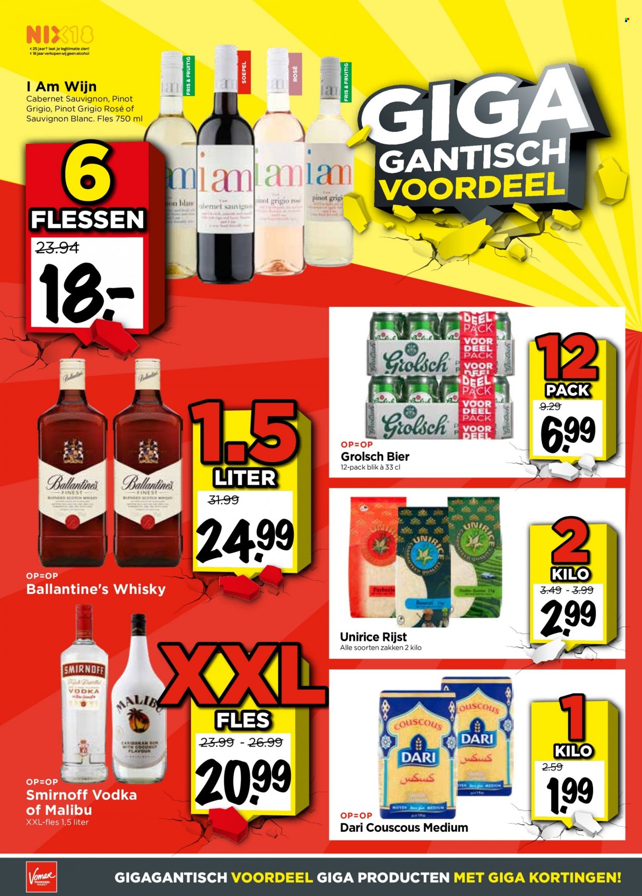 Vomar-aanbieding - 21-8-2022 - 27-8-2022. Pagina 6
