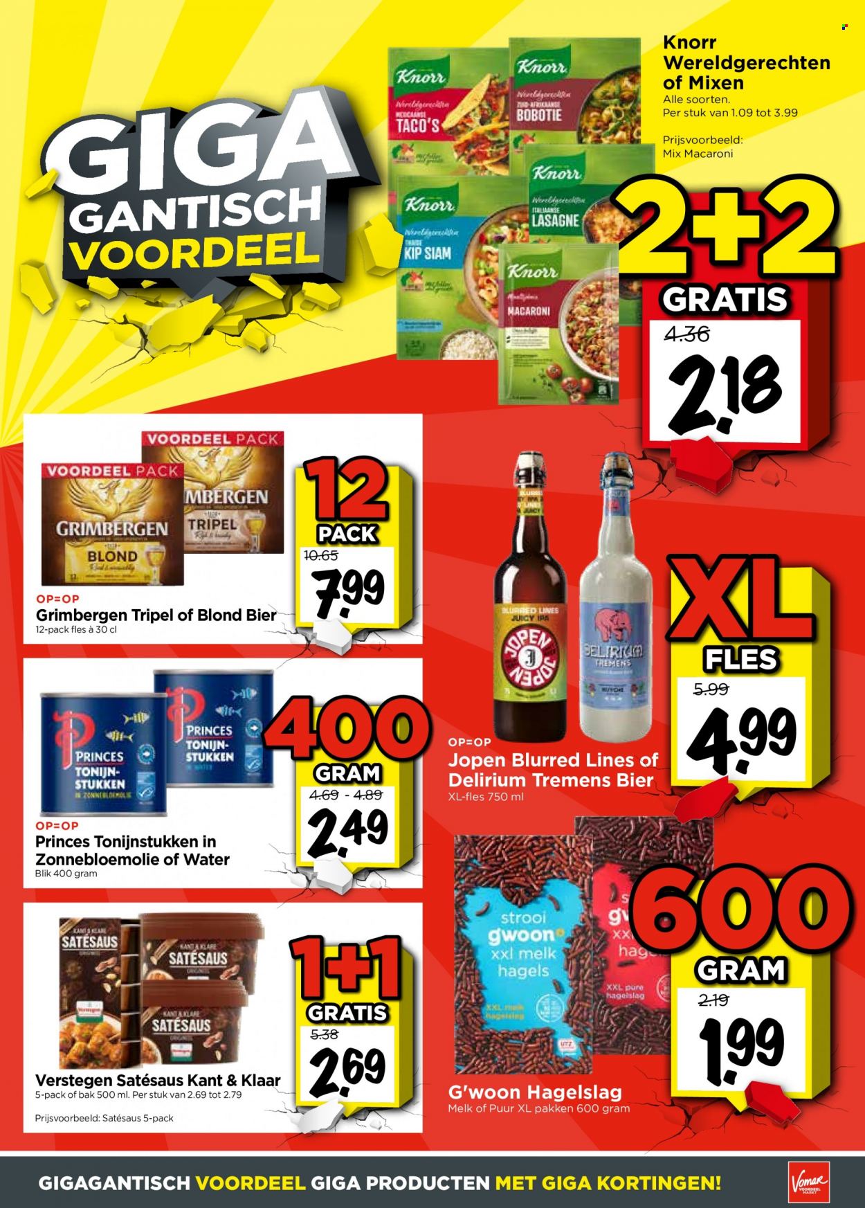 Vomar-aanbieding - 21-8-2022 - 27-8-2022. Pagina 7