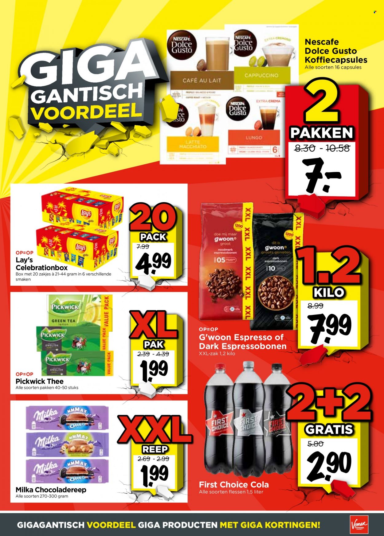 Vomar-aanbieding - 21-8-2022 - 27-8-2022. Pagina 9