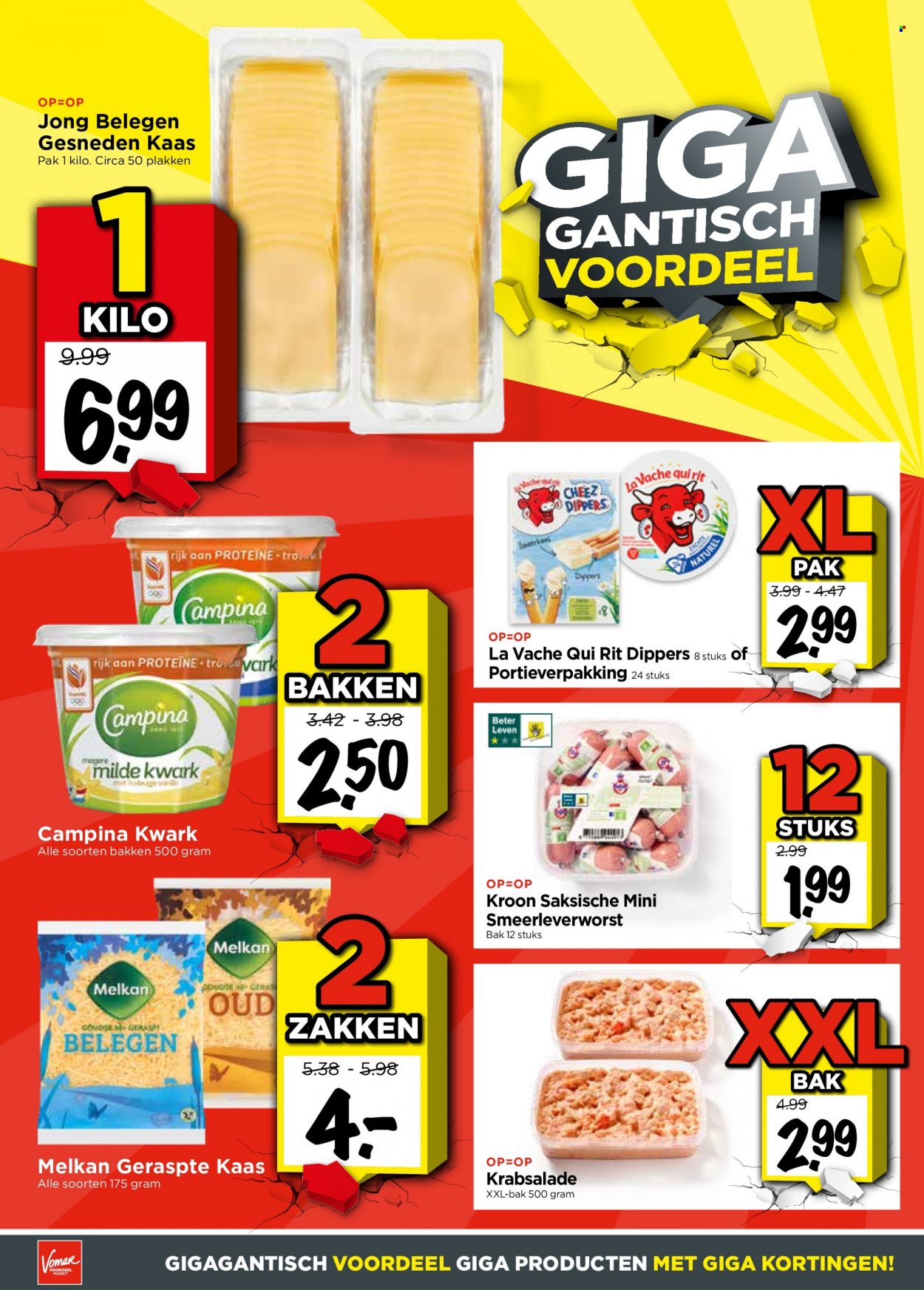 Vomar-aanbieding - 21-8-2022 - 27-8-2022. Pagina 10