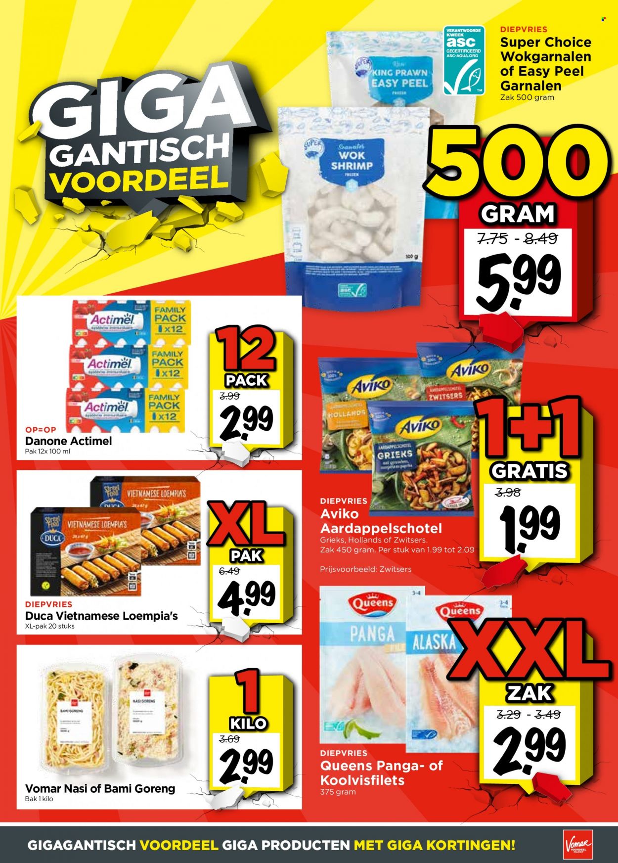 Vomar-aanbieding - 21-8-2022 - 27-8-2022. Pagina 11