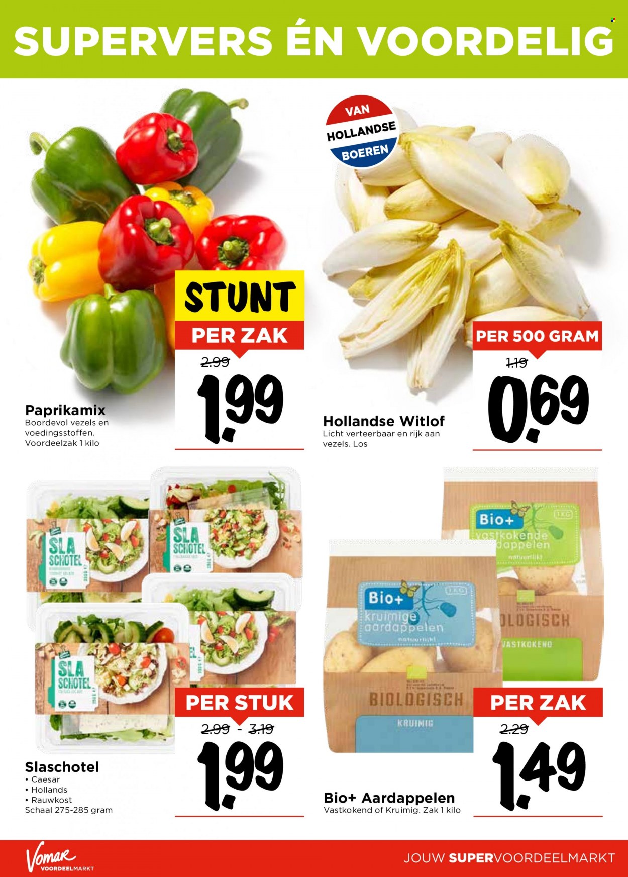 Vomar-aanbieding - 21-8-2022 - 27-8-2022. Pagina 12