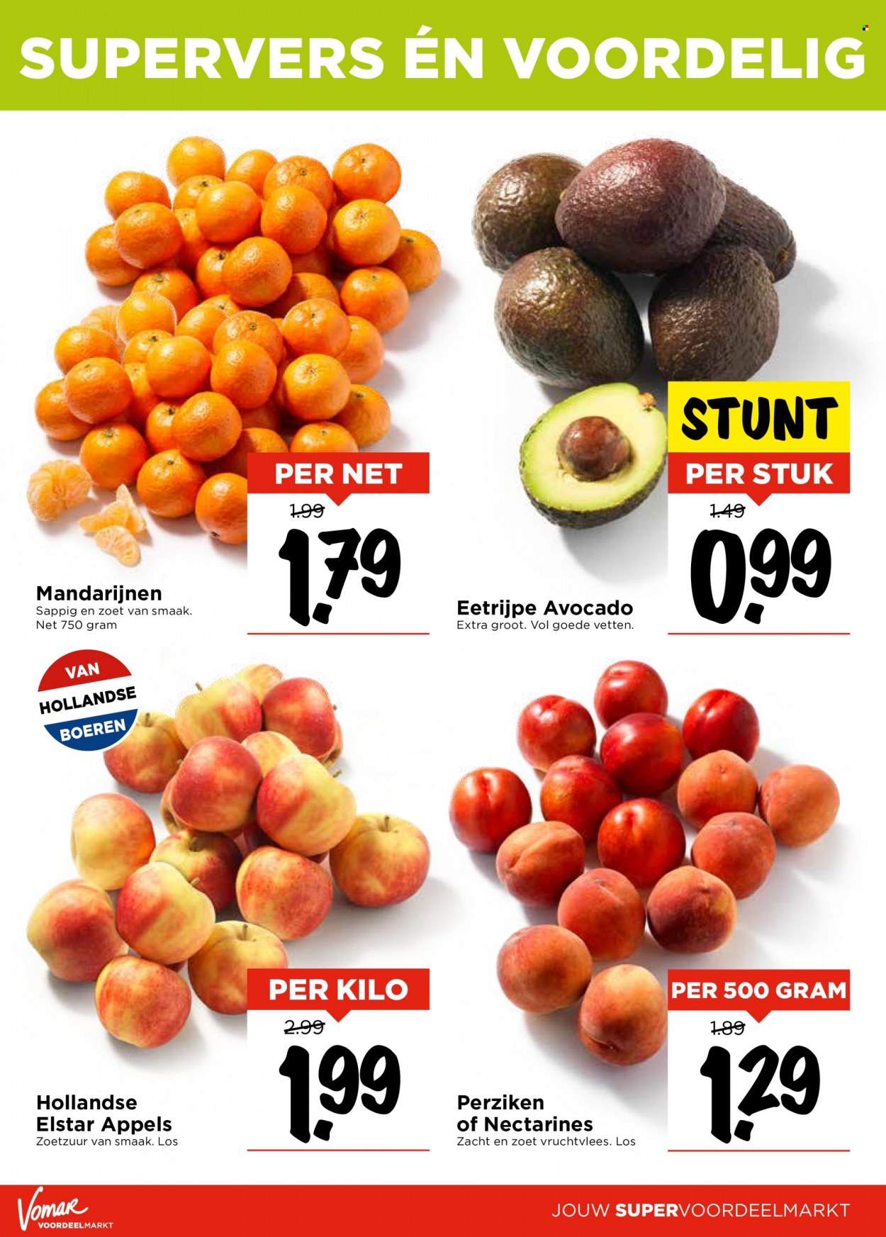 Vomar-aanbieding - 21-8-2022 - 27-8-2022. Pagina 13