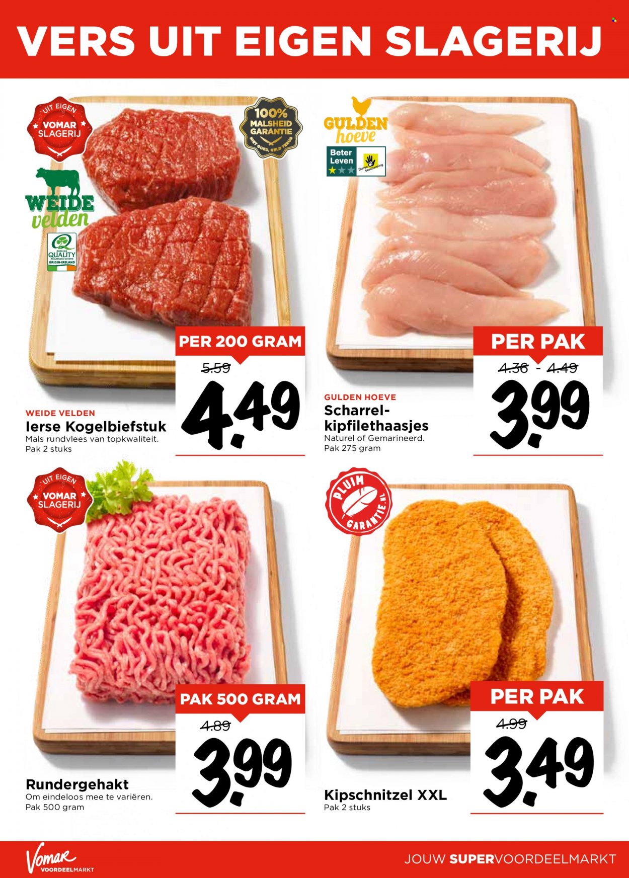 Vomar-aanbieding - 21-8-2022 - 27-8-2022. Pagina 14