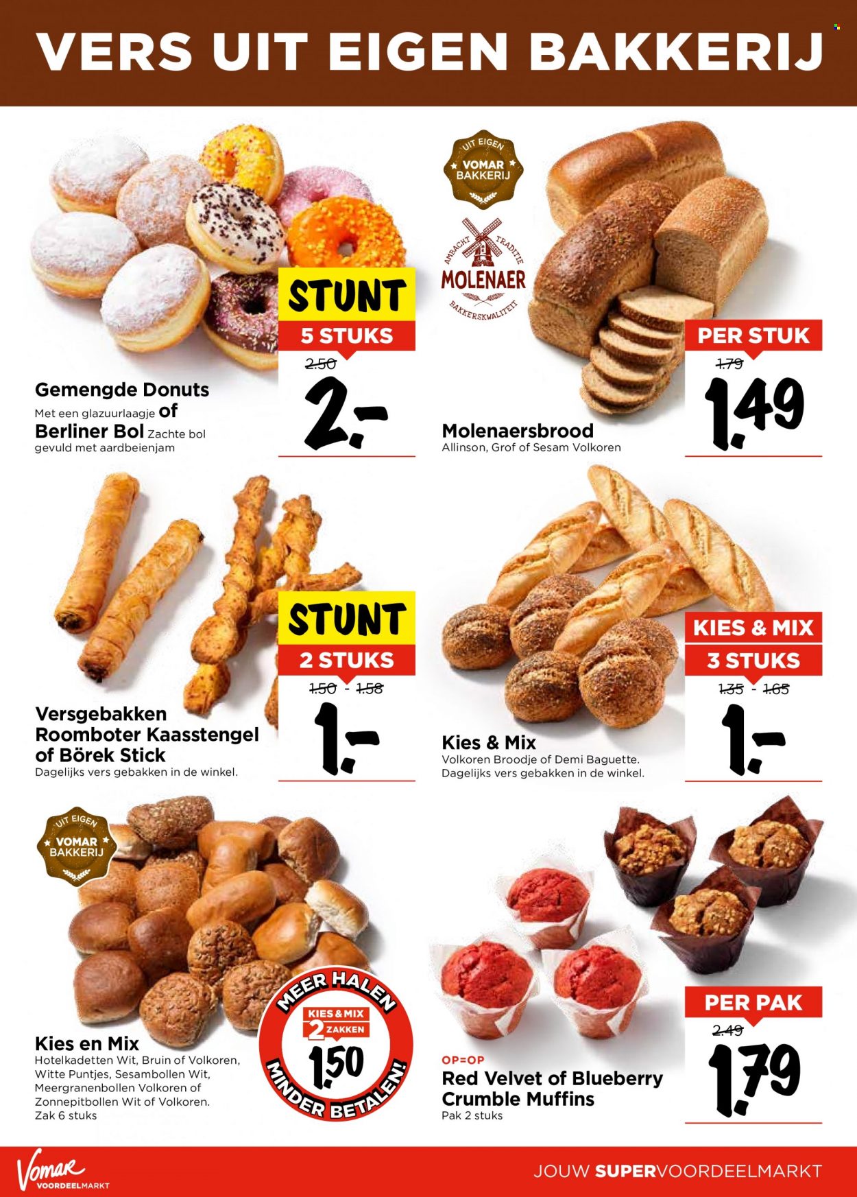 Vomar-aanbieding - 21-8-2022 - 27-8-2022. Pagina 17