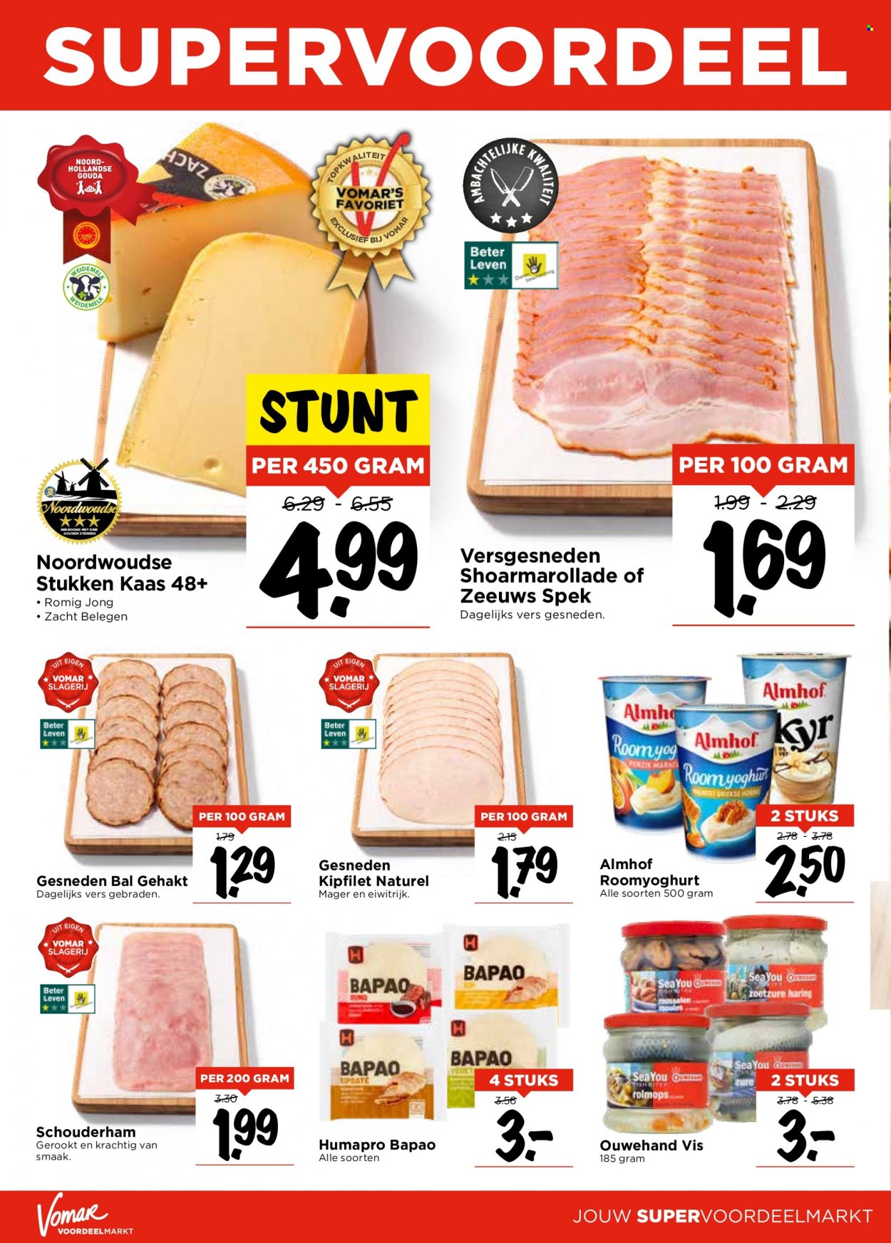 Vomar-aanbieding - 21-8-2022 - 27-8-2022. Pagina 18