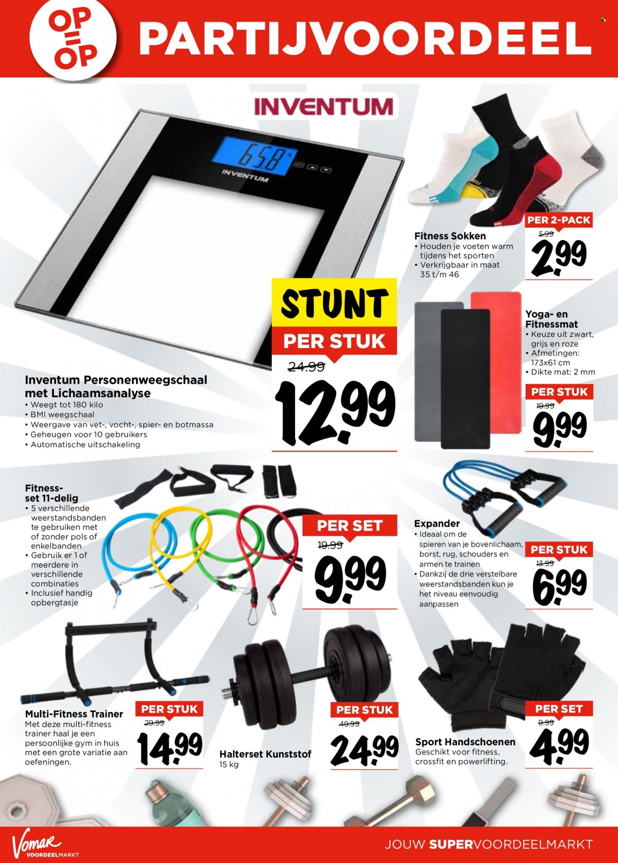 Vomar-aanbieding - 21-8-2022 - 27-8-2022. Pagina 23