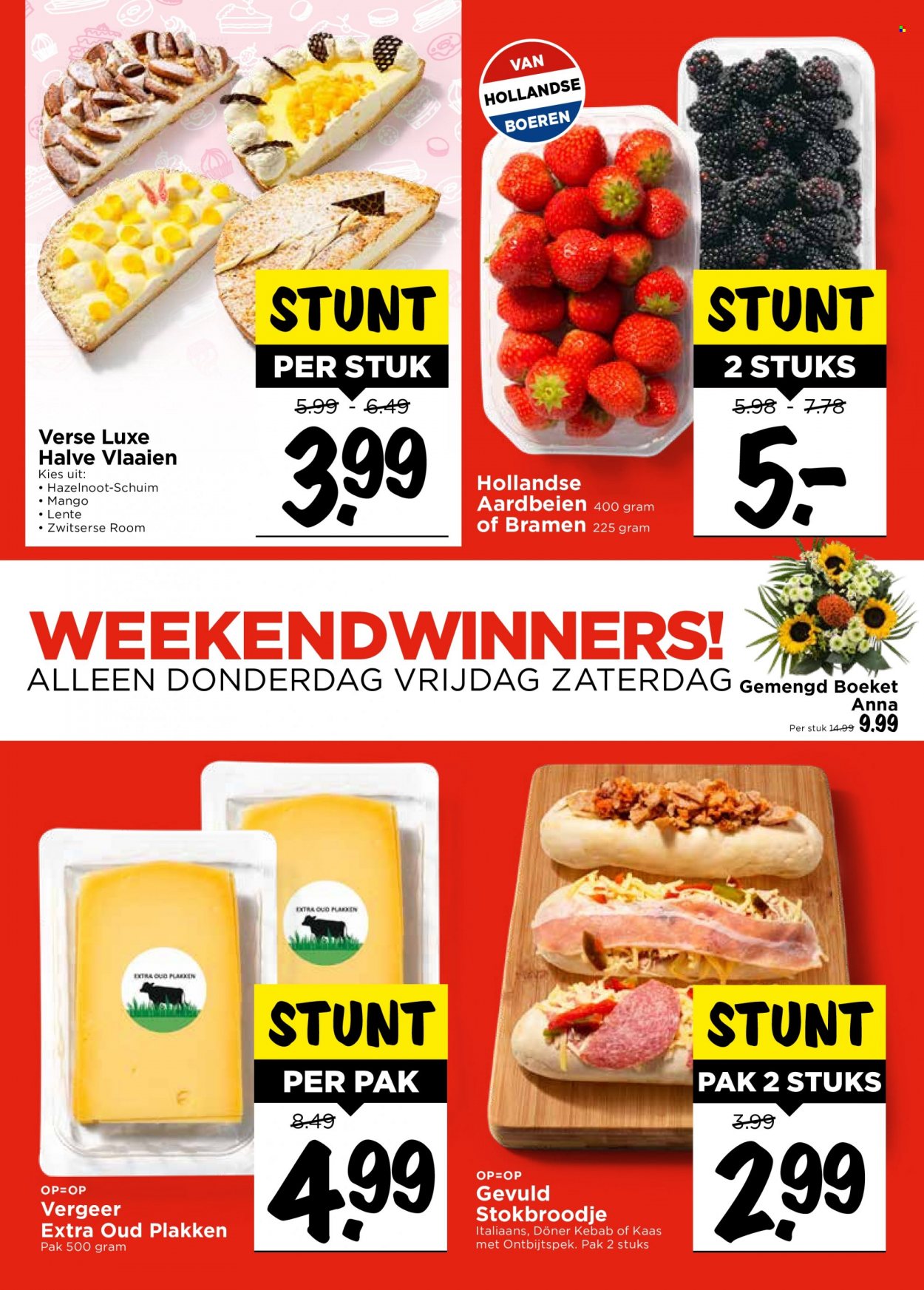 Vomar-aanbieding - 21-8-2022 - 27-8-2022. Pagina 29