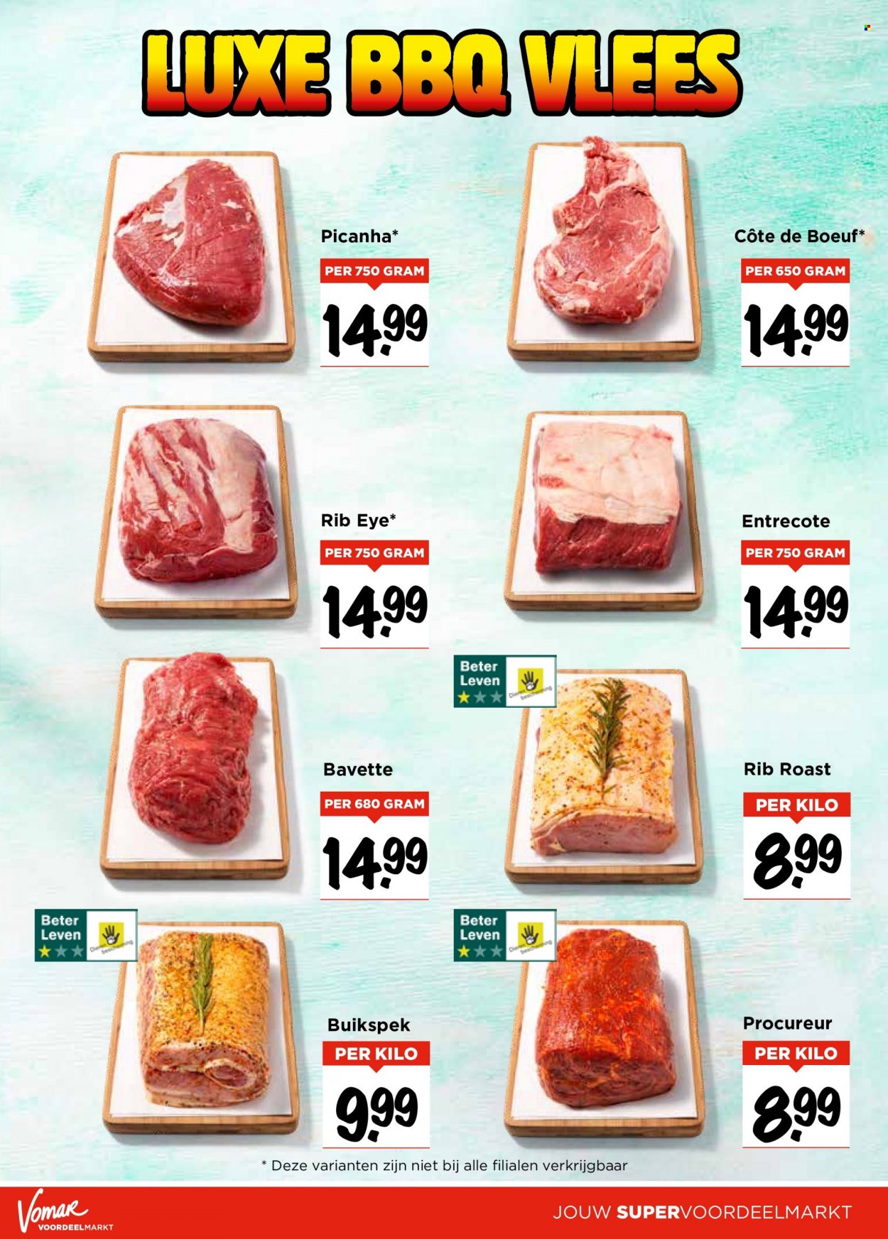 Vomar-aanbieding - 21-8-2022 - 27-8-2022. Pagina 31