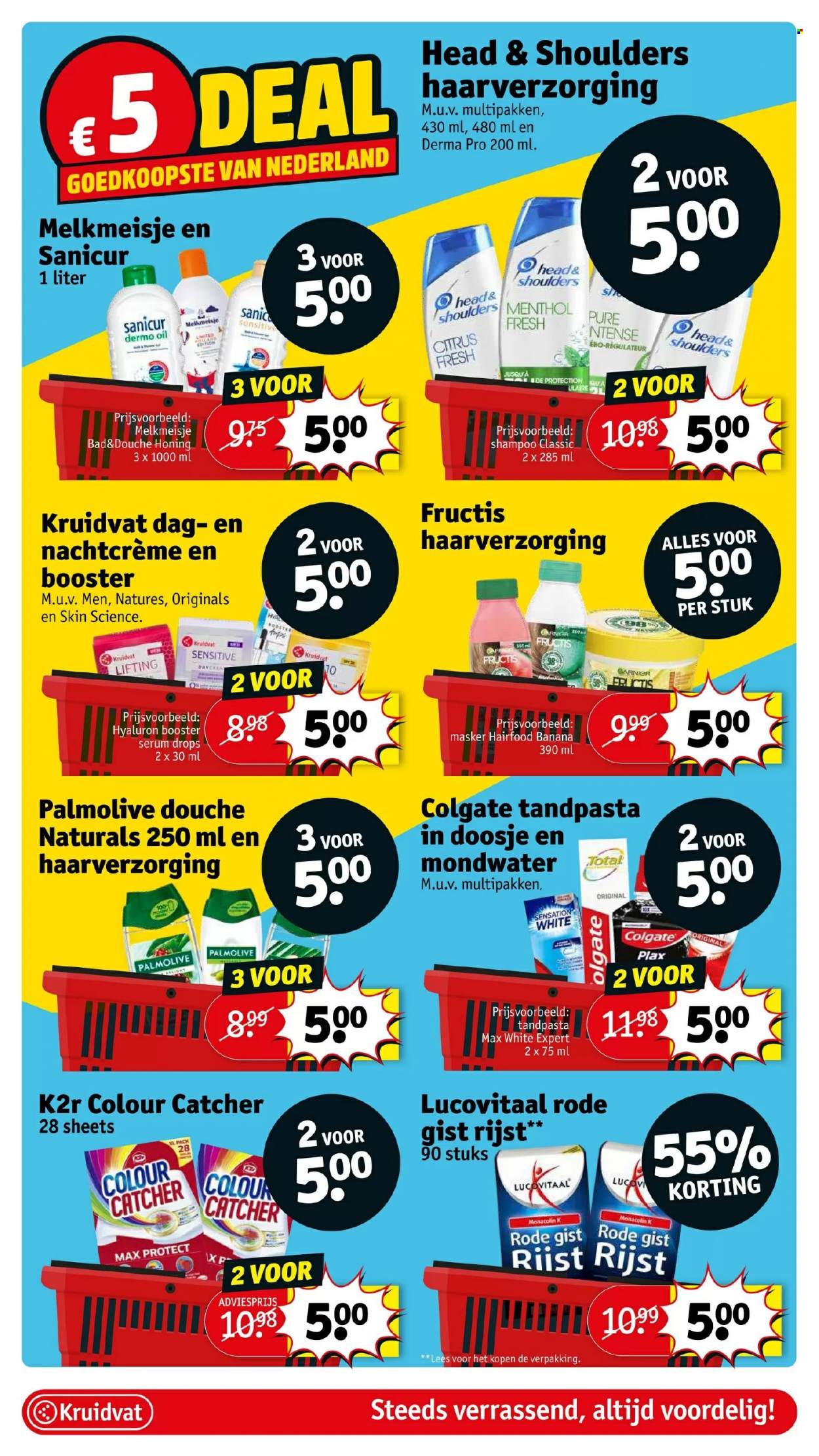 Kruidvat-aanbieding - 23-8-2022 - 28-8-2022. Pagina 3