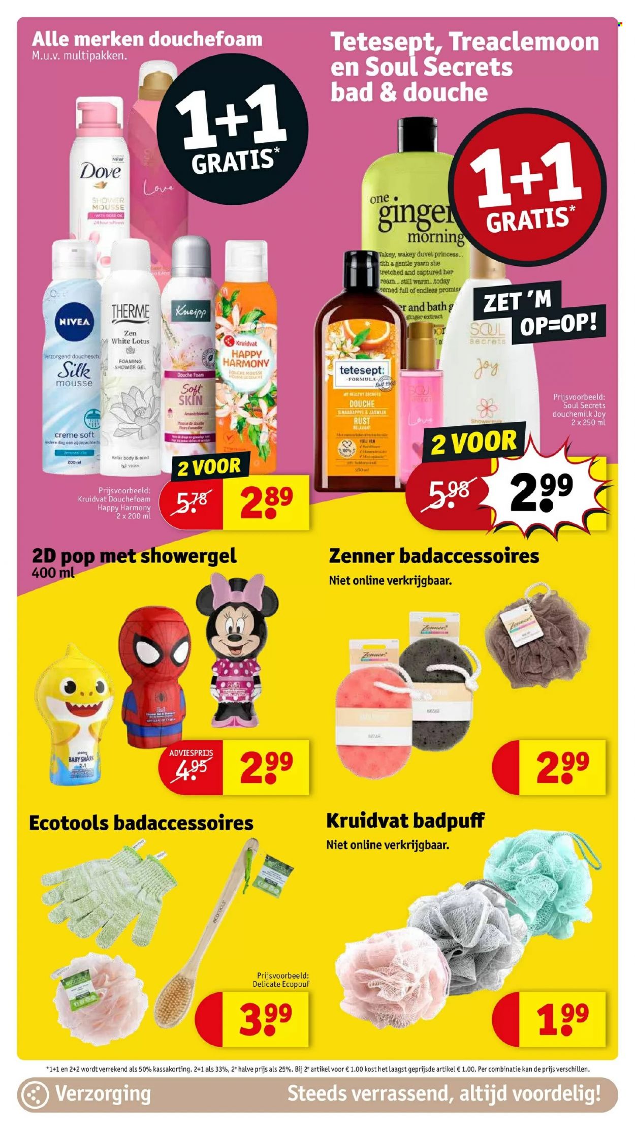 Kruidvat-aanbieding - 23-8-2022 - 28-8-2022. Pagina 13