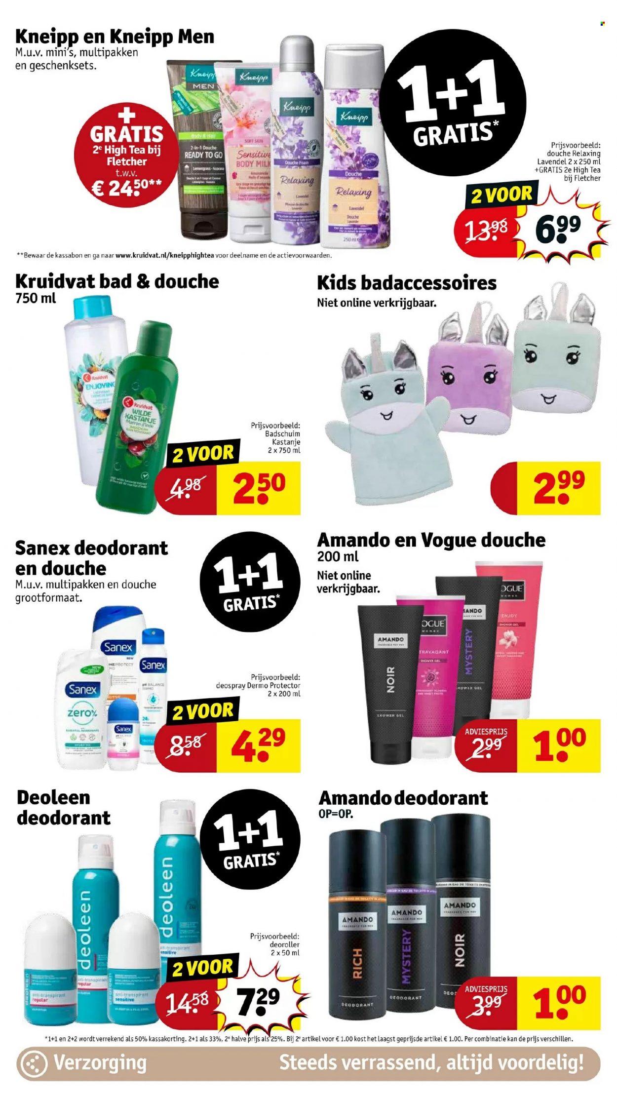 Kruidvat-aanbieding - 23-8-2022 - 28-8-2022. Pagina 14