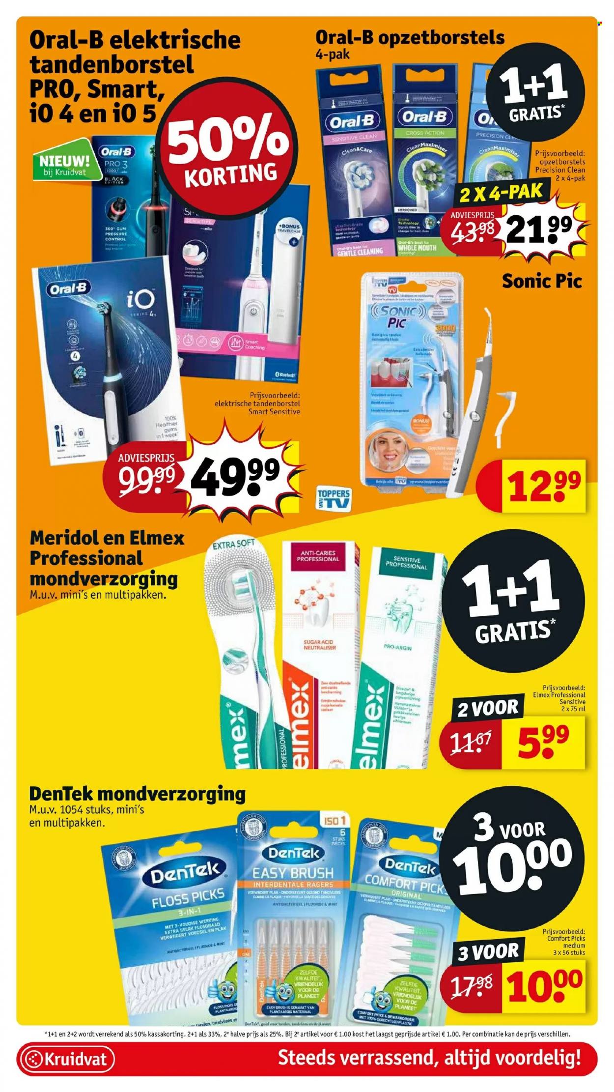 Kruidvat-aanbieding - 23-8-2022 - 28-8-2022. Pagina 17