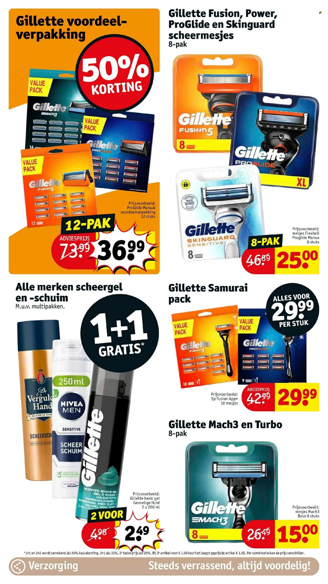 Kruidvat-aanbieding - 23-8-2022 - 28-8-2022. Pagina 19