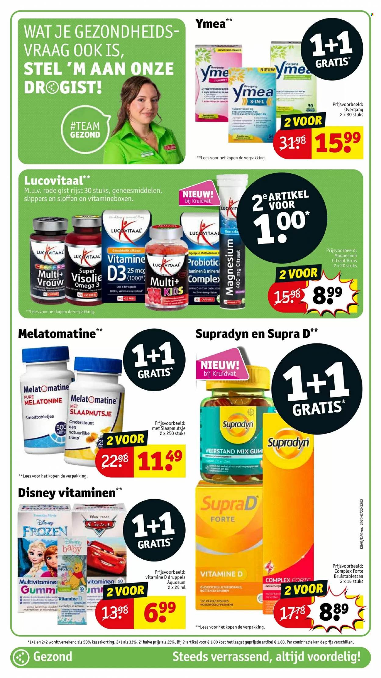 Kruidvat-aanbieding - 23-8-2022 - 28-8-2022. Pagina 21
