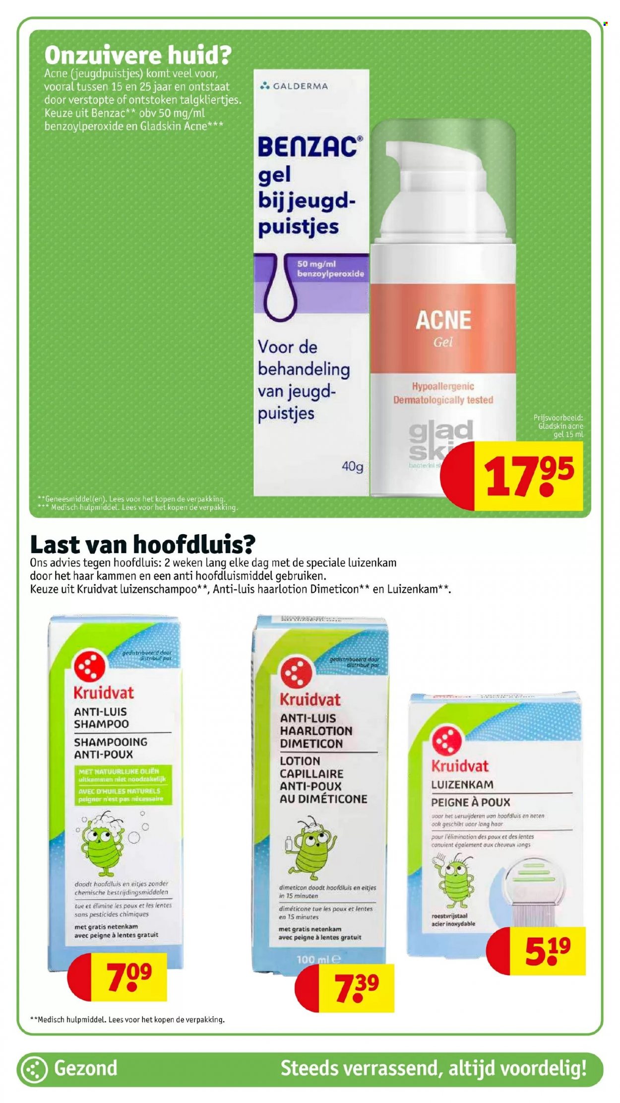 Kruidvat-aanbieding - 23-8-2022 - 28-8-2022. Pagina 23