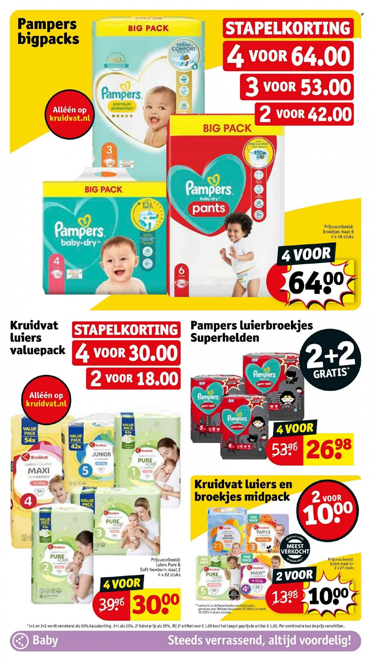 Kruidvat-aanbieding - 23-8-2022 - 28-8-2022. Pagina 24