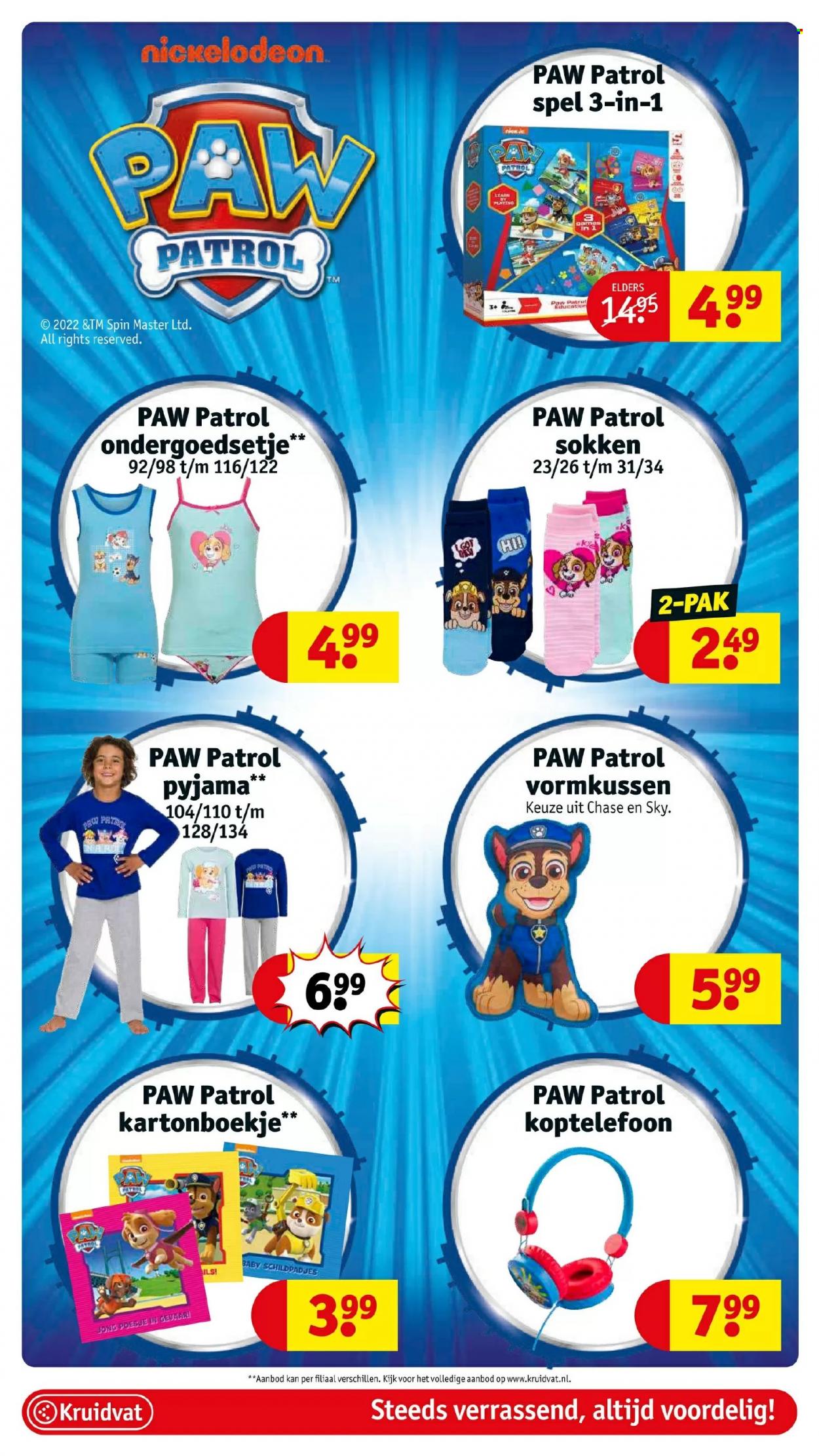 Kruidvat-aanbieding - 23-8-2022 - 28-8-2022. Pagina 28