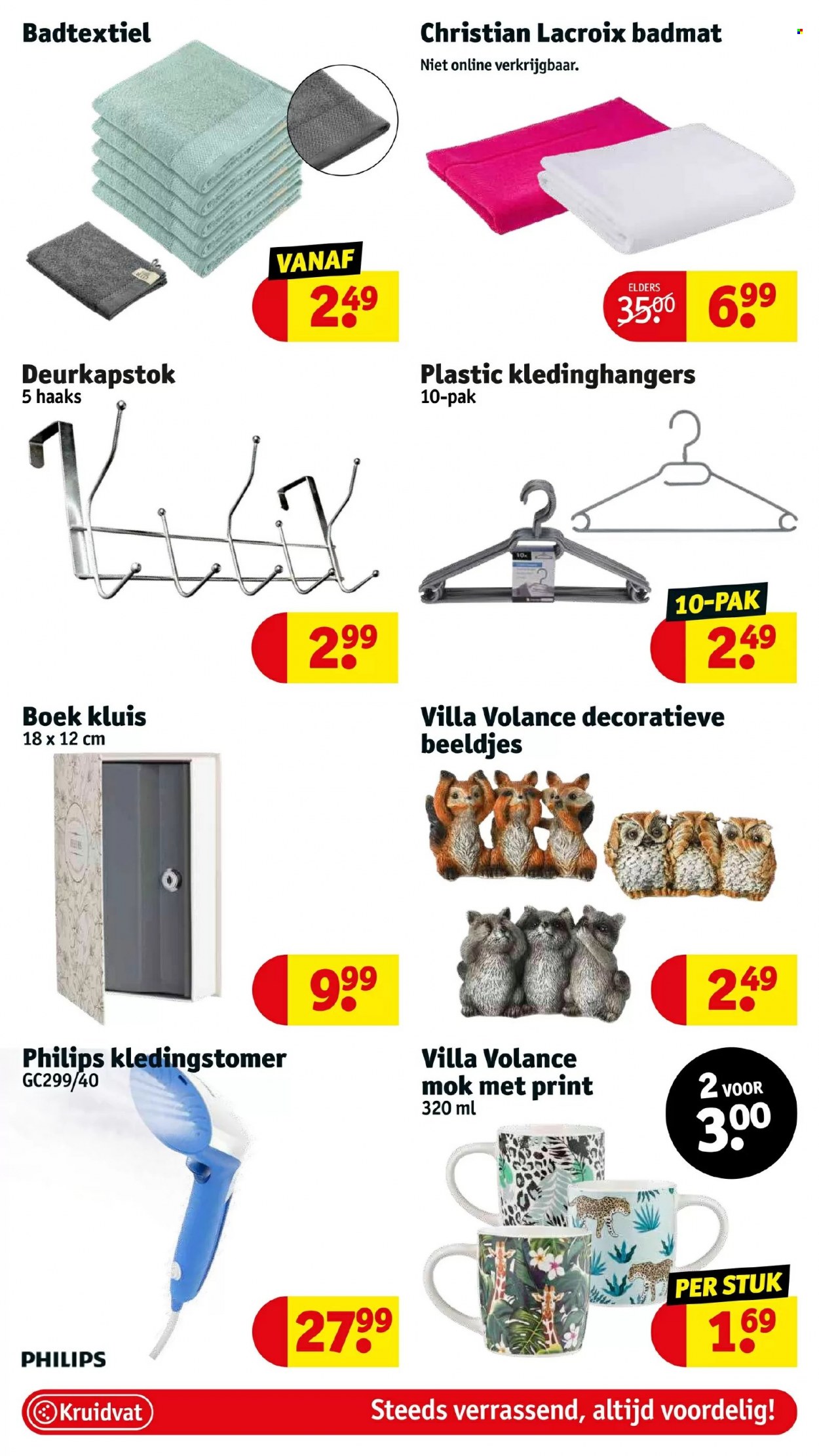Kruidvat-aanbieding - 23-8-2022 - 28-8-2022. Pagina 34