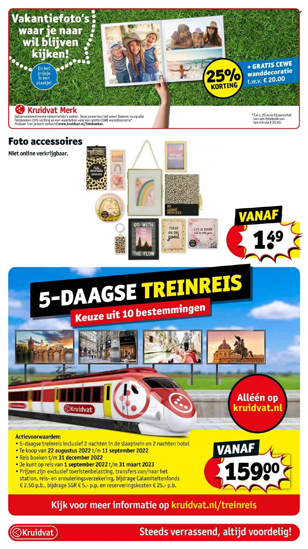 Kruidvat-aanbieding - 23-8-2022 - 28-8-2022. Pagina 37