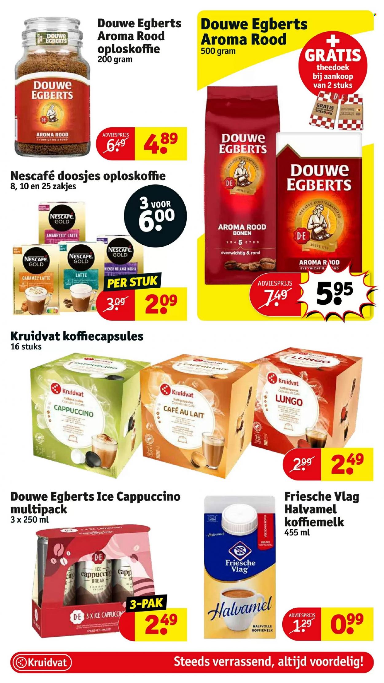 Kruidvat-aanbieding - 23-8-2022 - 28-8-2022. Pagina 38