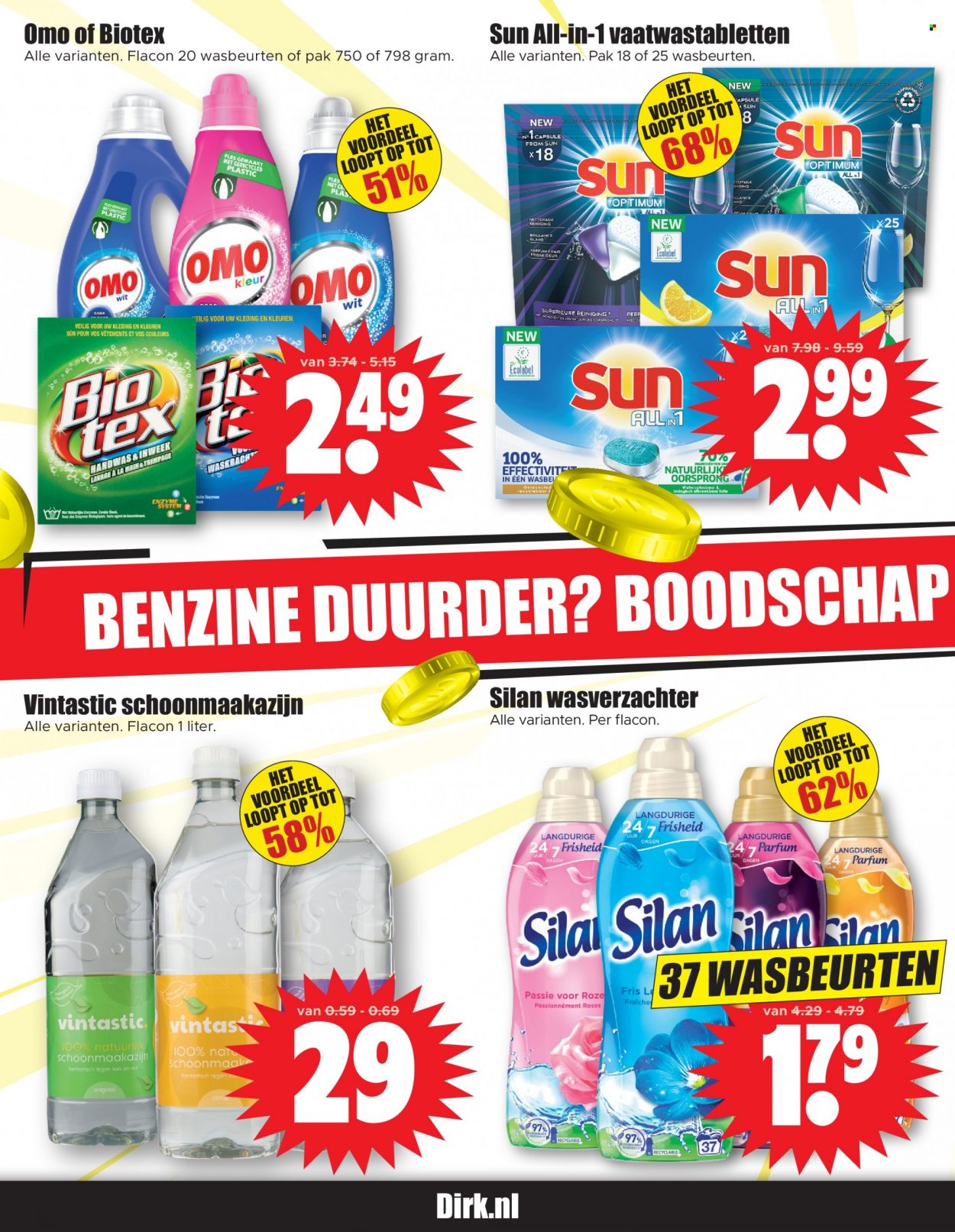 Dirk-aanbieding - 24-8-2022 - 30-8-2022. Pagina 4