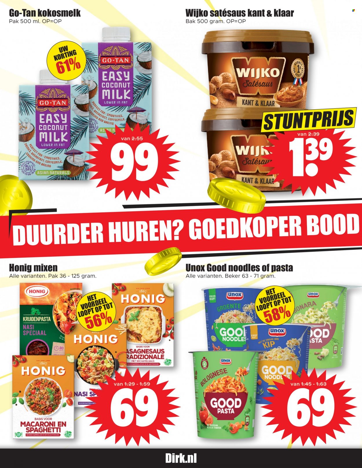Dirk-aanbieding - 24-8-2022 - 30-8-2022. Pagina 8